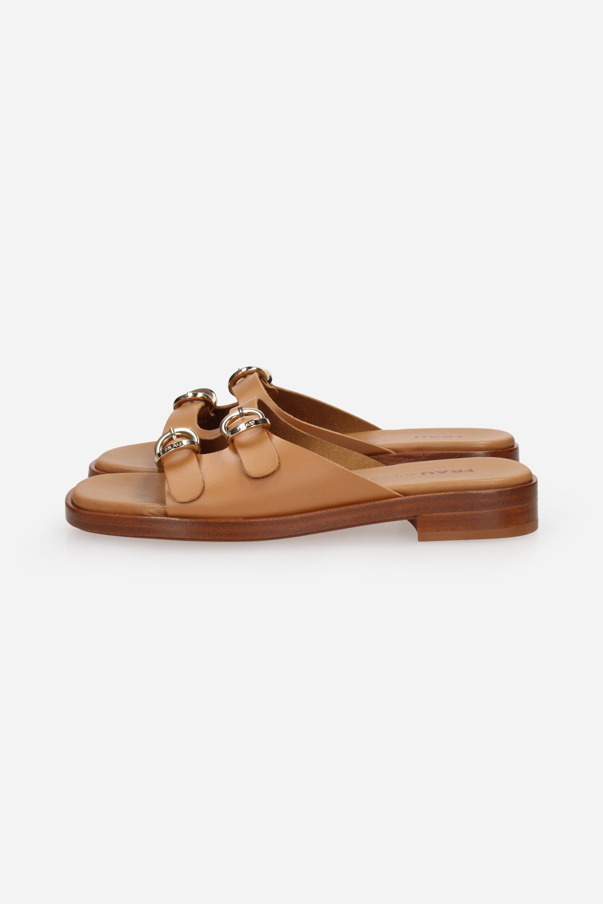 CUOIO | FRAU - D 87M5 Ciabatta