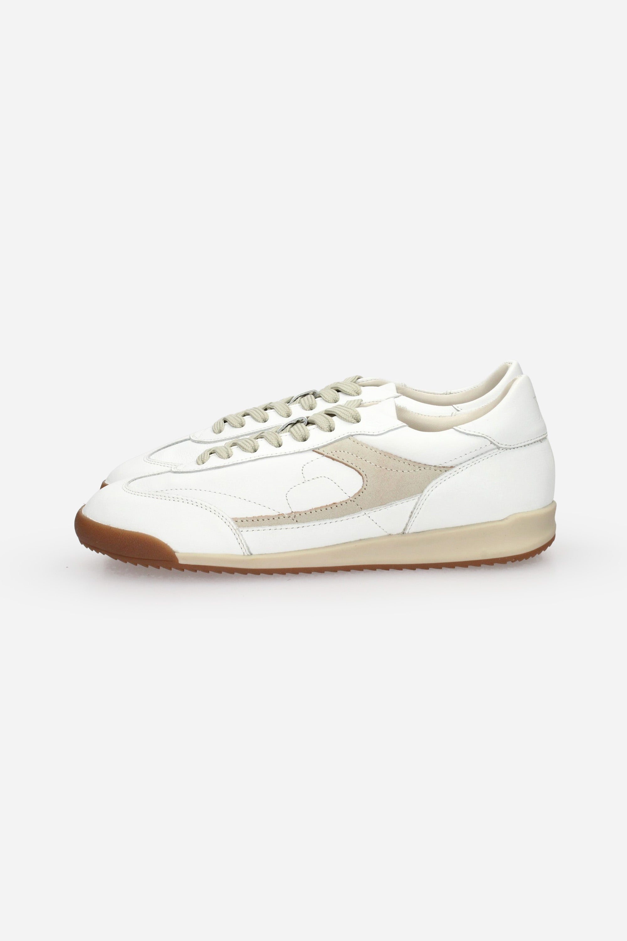 BIANCO | FRAU - U X231 Sneakers
