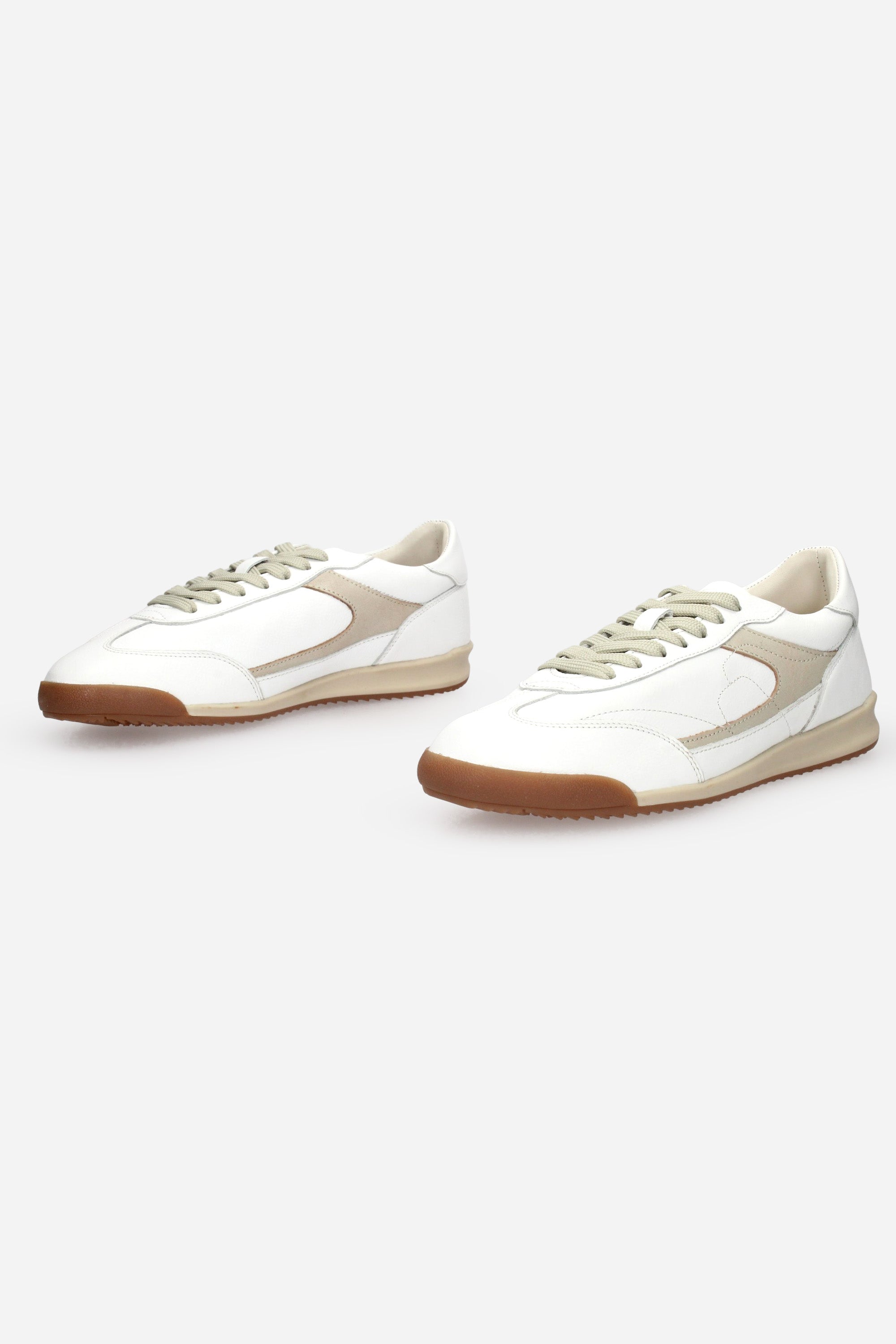 BIANCO | FRAU - U X231 Sneakers