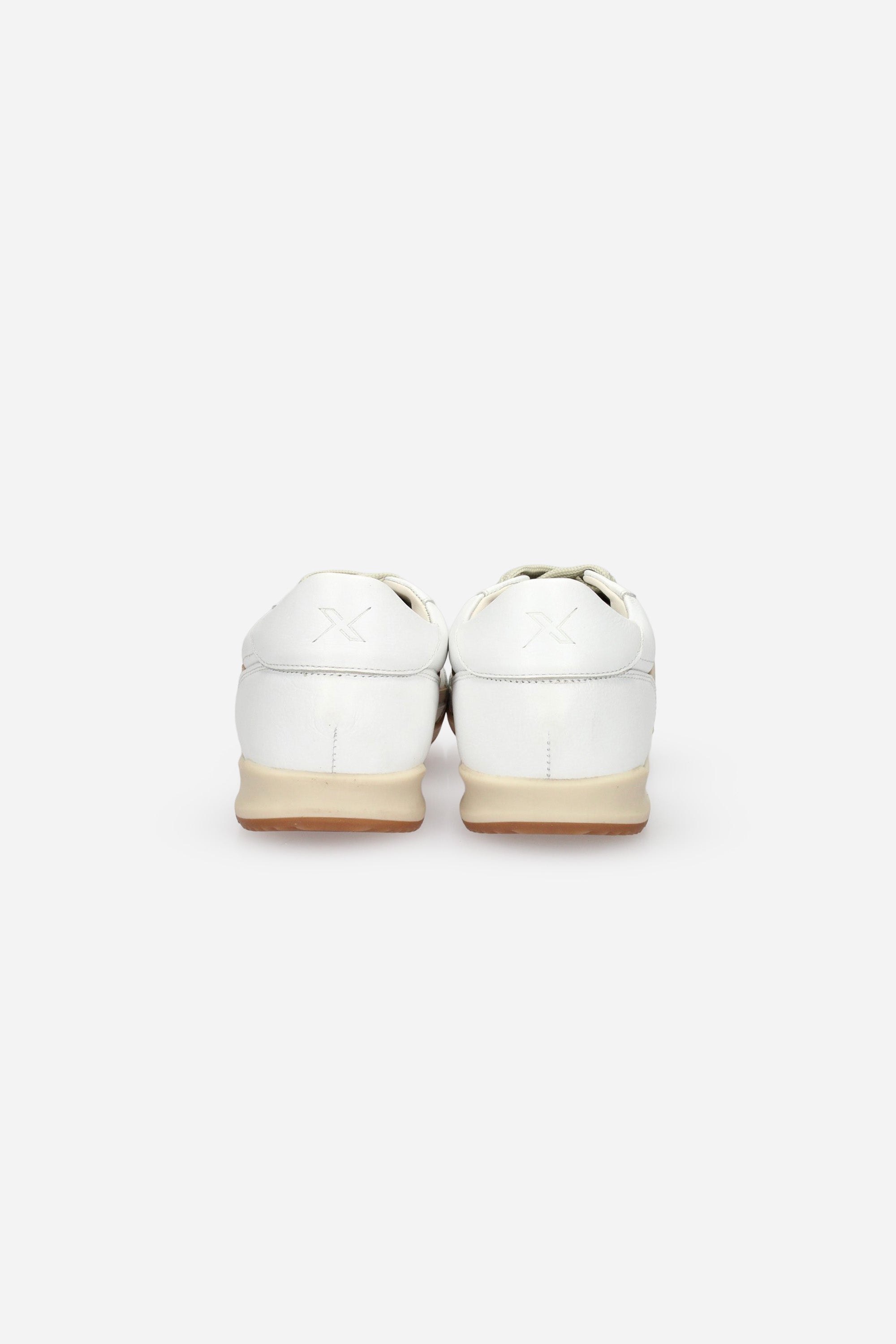 BIANCO | FRAU - U X231 Sneakers