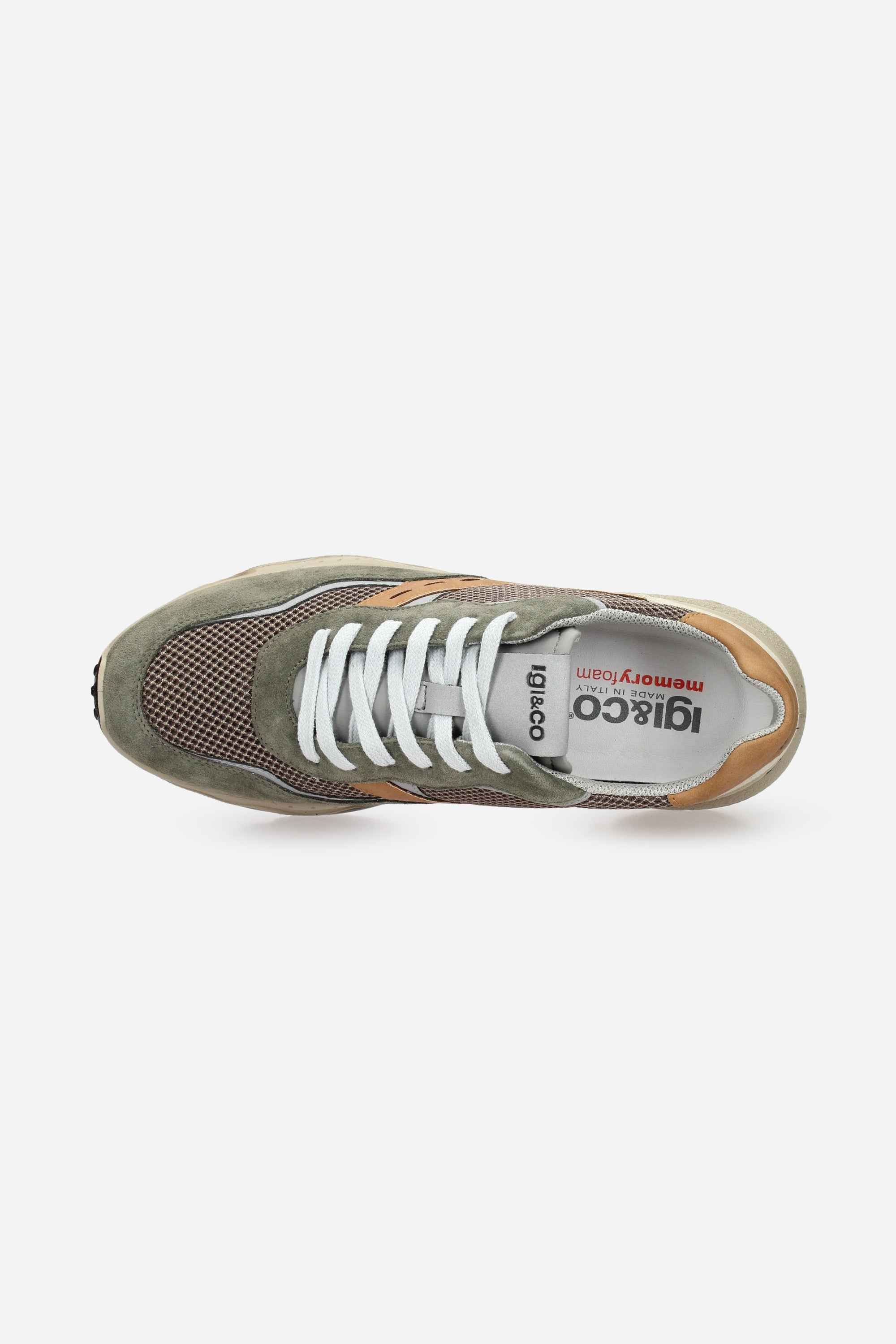 MILITARE | IGI & CO - U 1115811 Sneakers