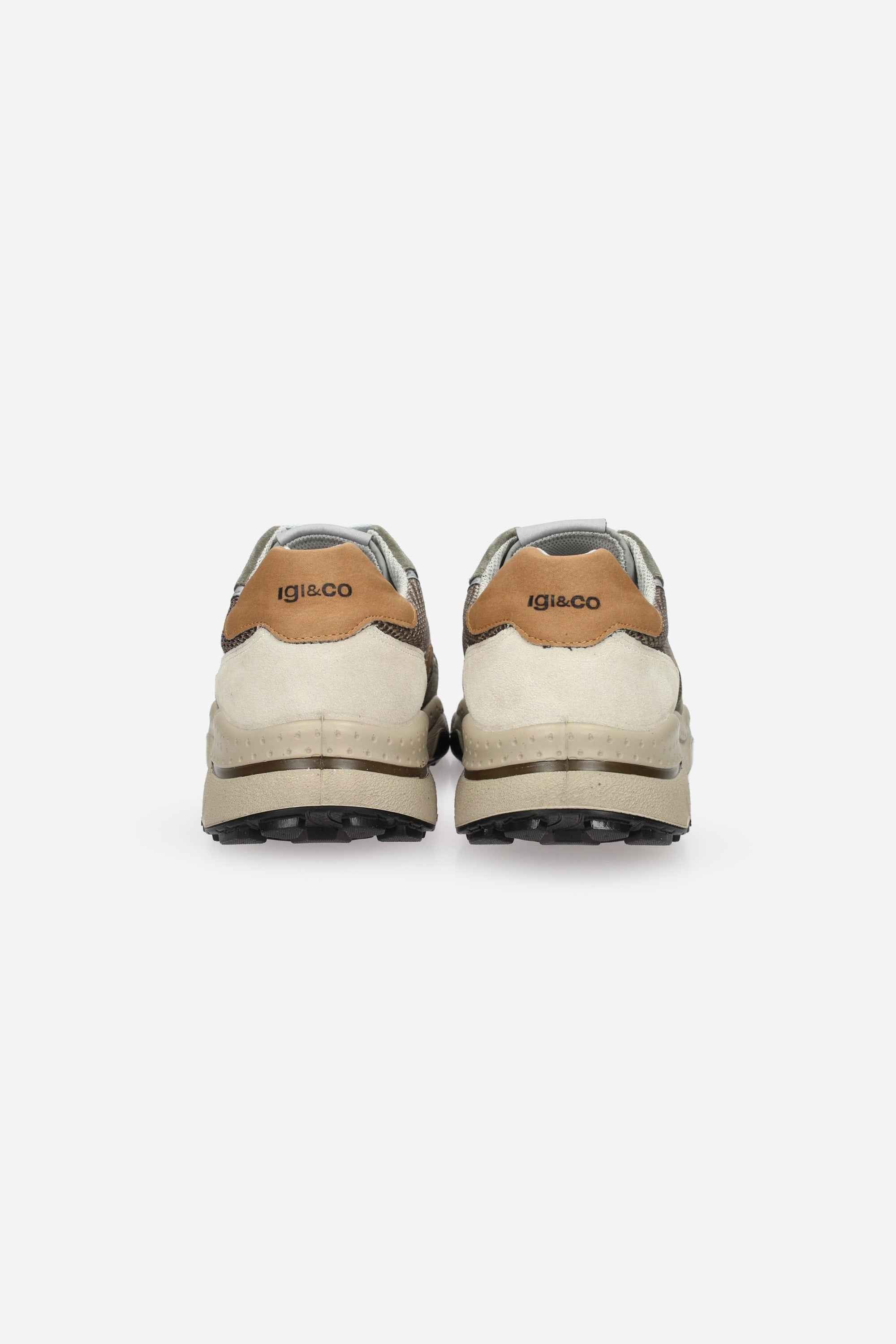 MILITARE | IGI & CO - U 1115811 Sneakers