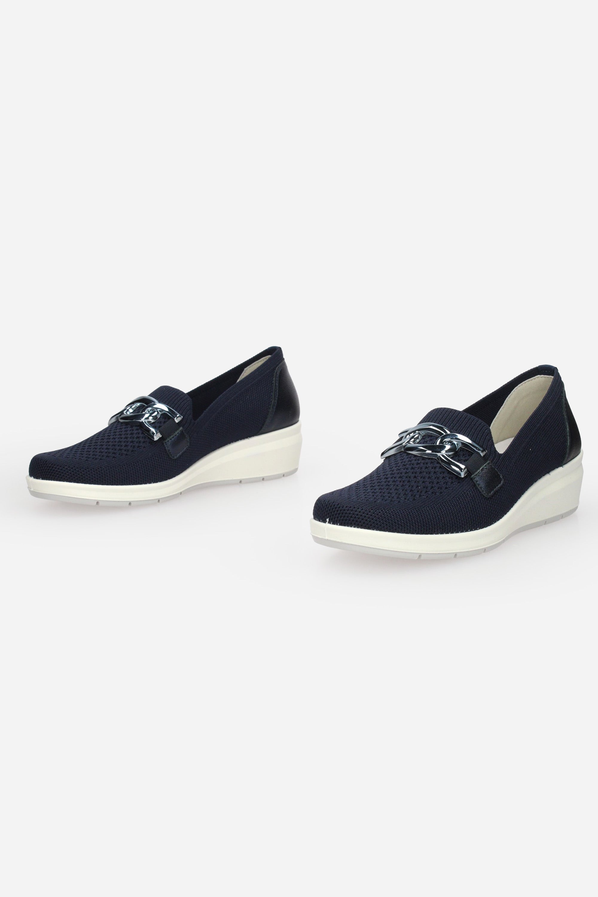 BLU | ENVAL - D 1251911 Mocassino