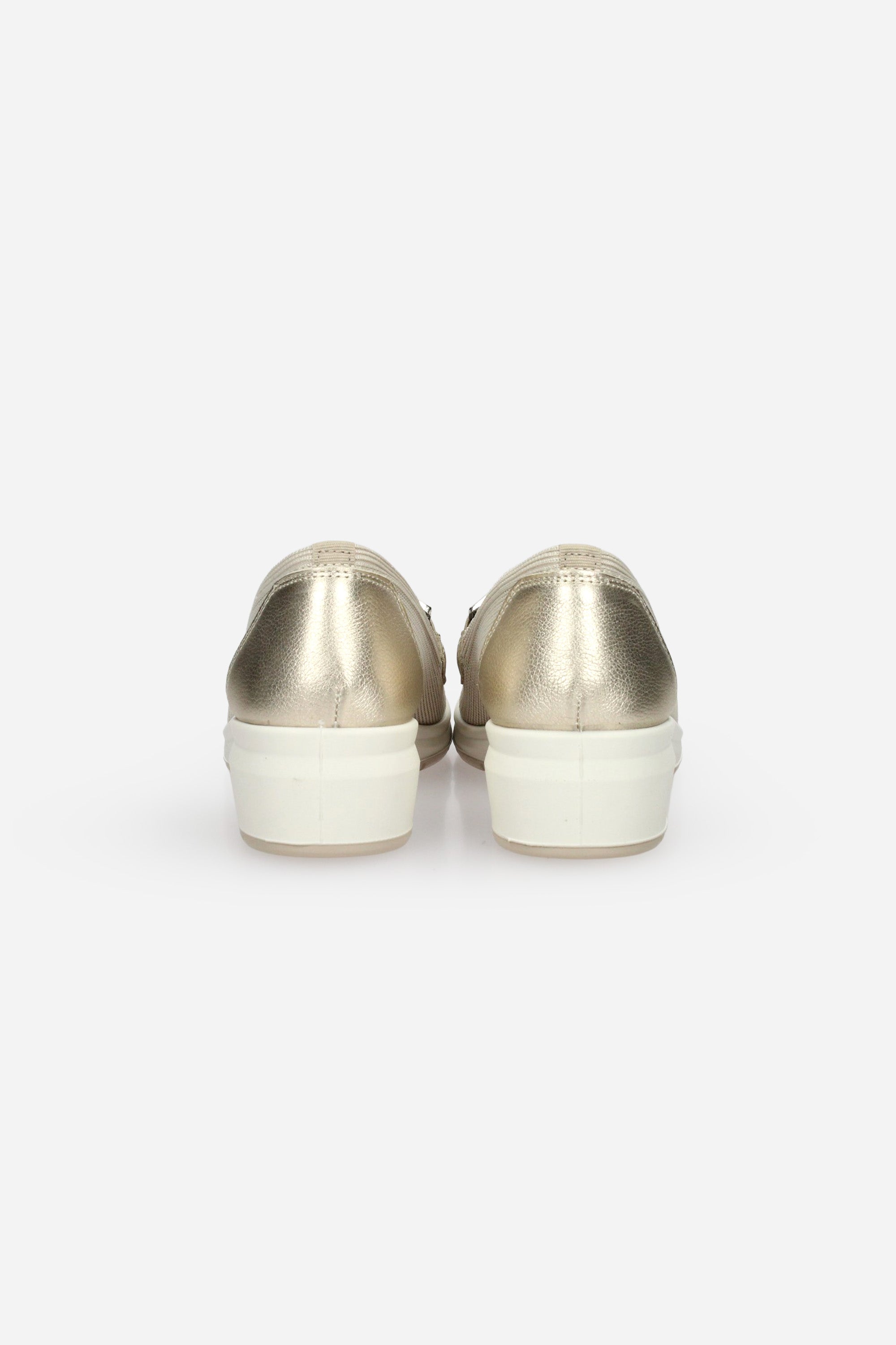 BEIGE | ENVAL - D 1251922 Mocassino