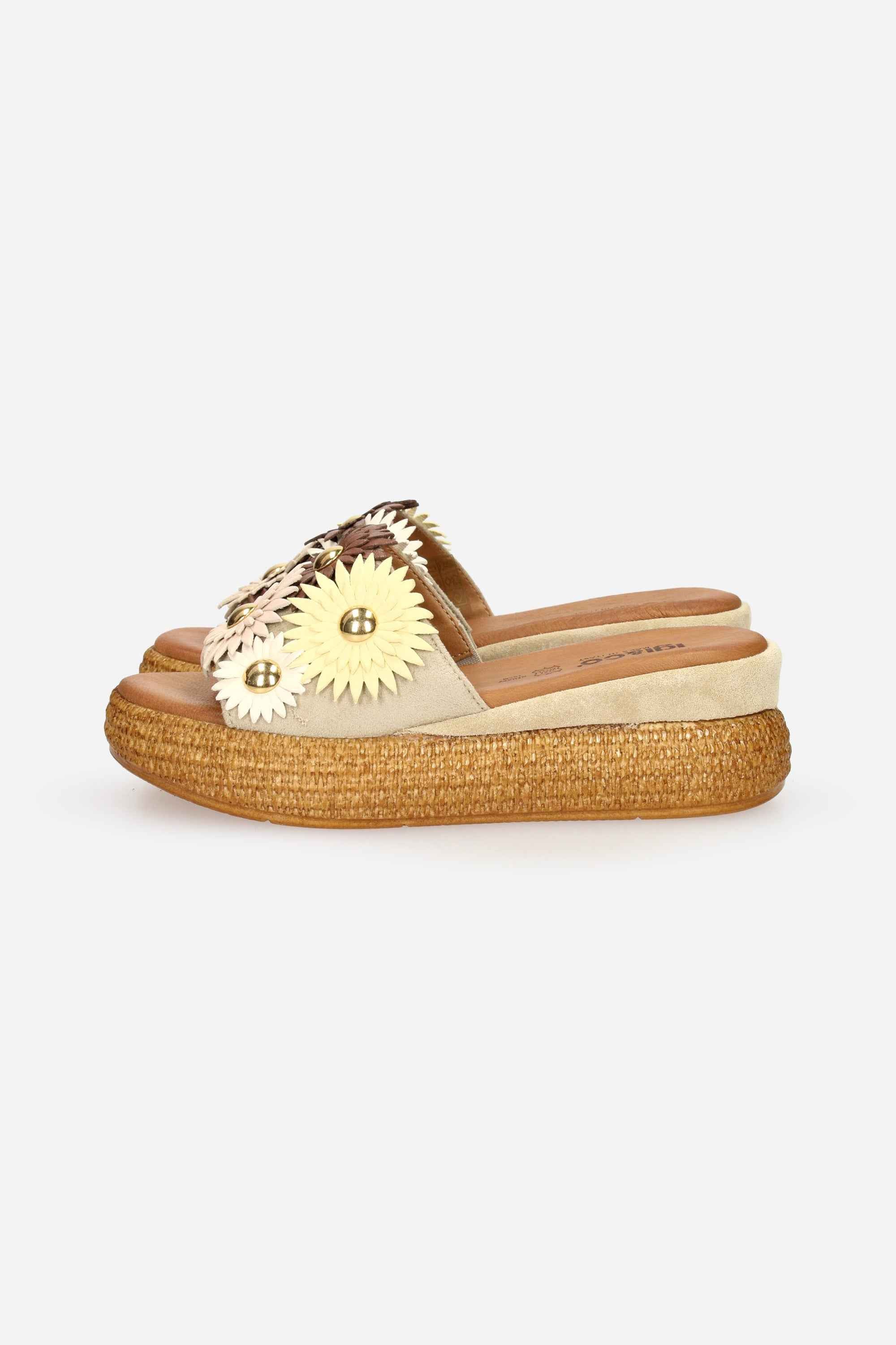 BEIGE | IGI & CO - D 1187511 Ciabatta