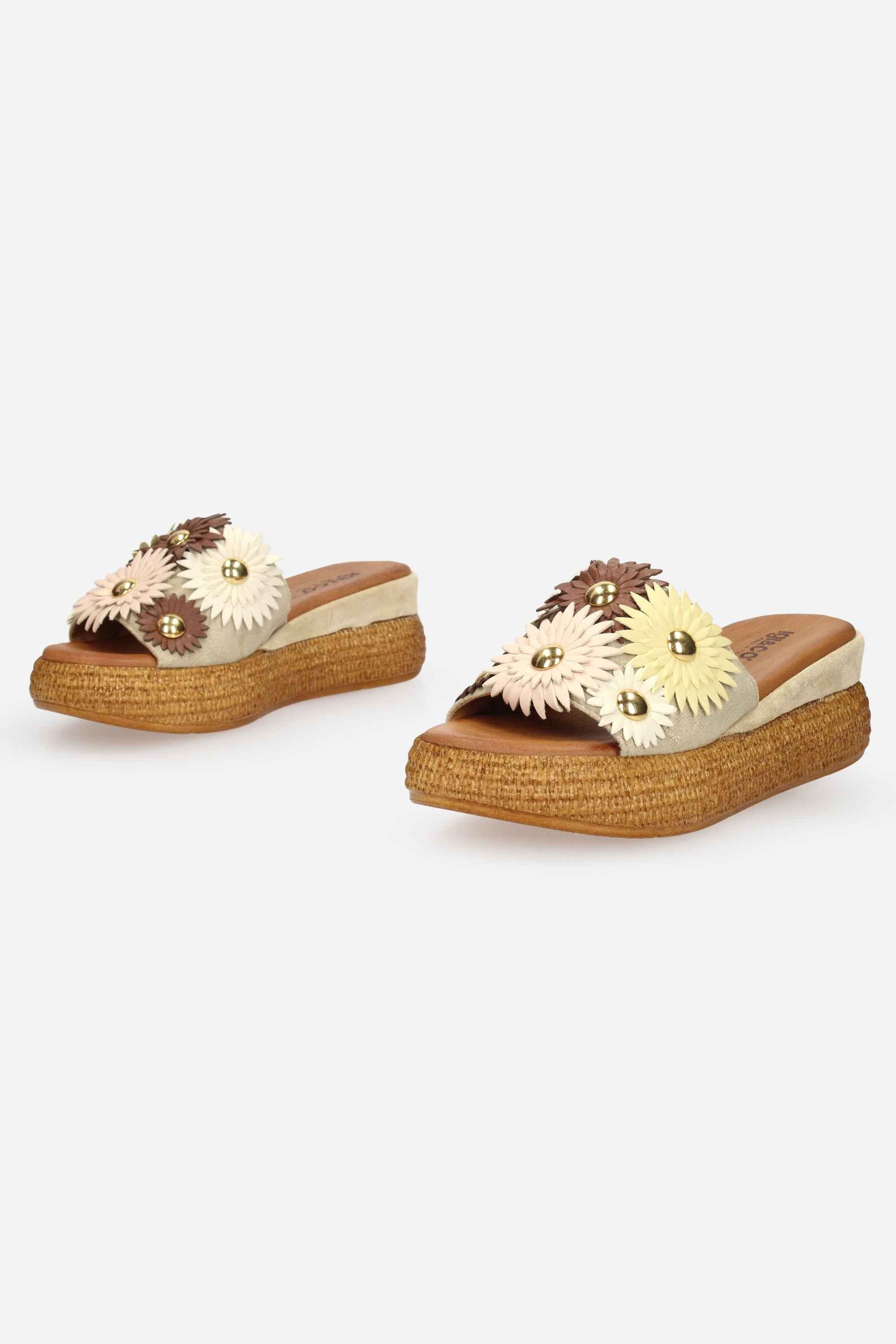 BEIGE | IGI & CO - D 1187511 Ciabatta