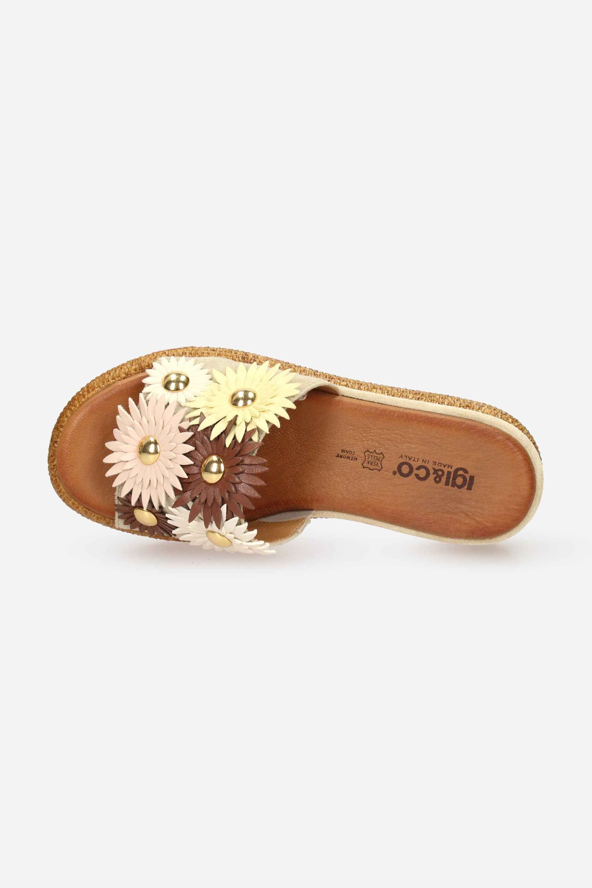 BEIGE | IGI & CO - D 1187511 Ciabatta