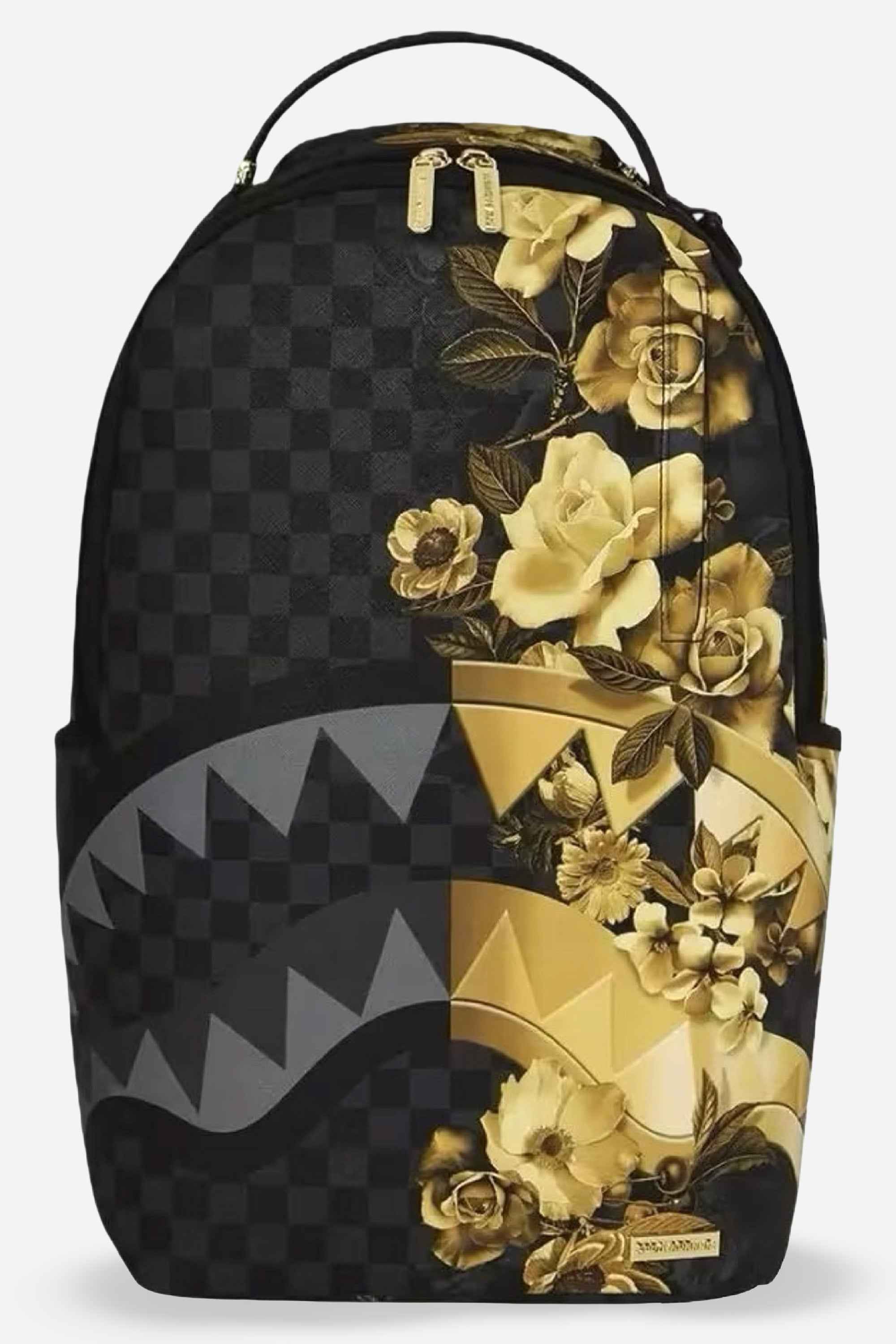 NERO | SPRAYGROUND - 910B8683NSZ Zaino