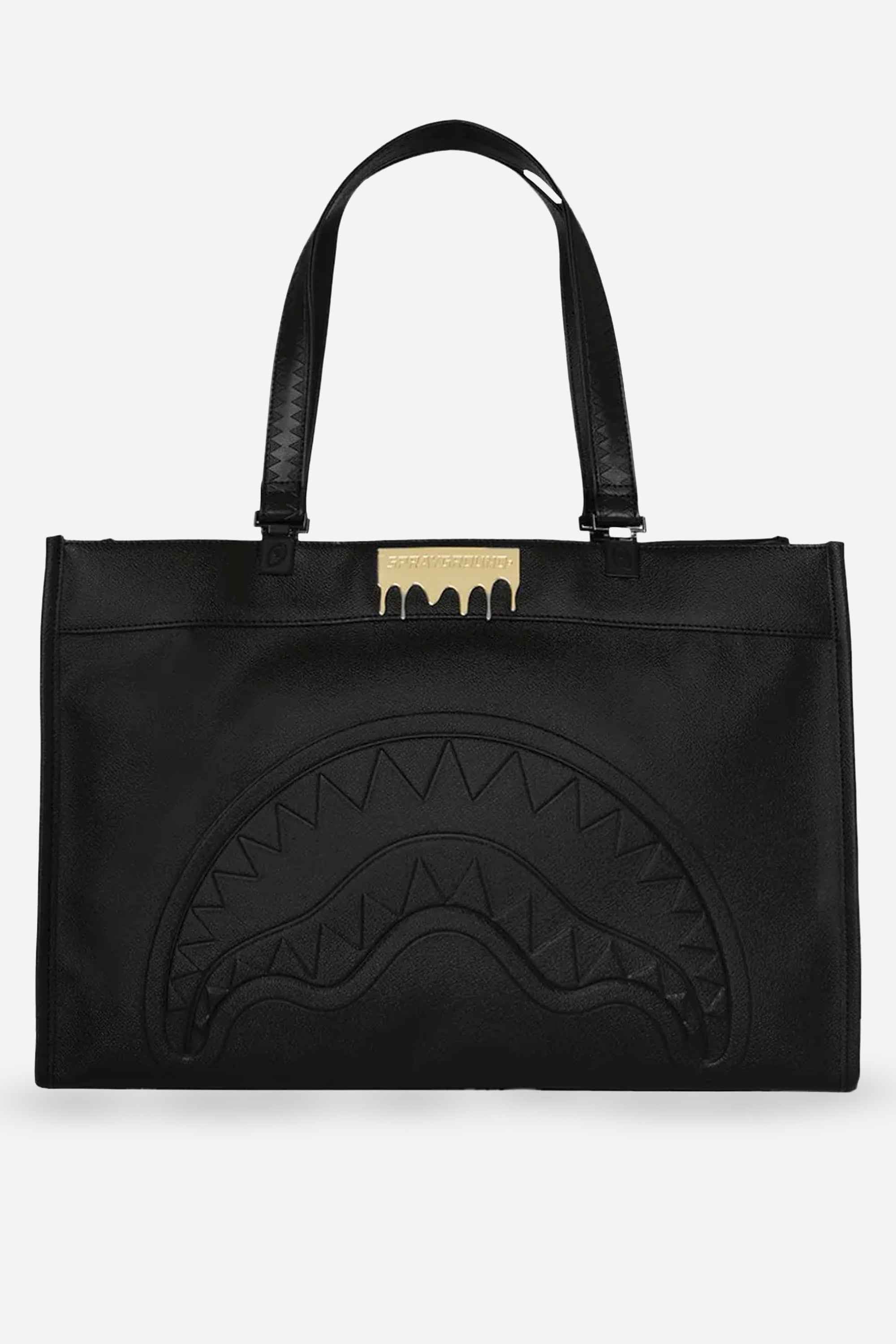 NERO | SPRAYGROUND - D 910T9045NSZ Borsa