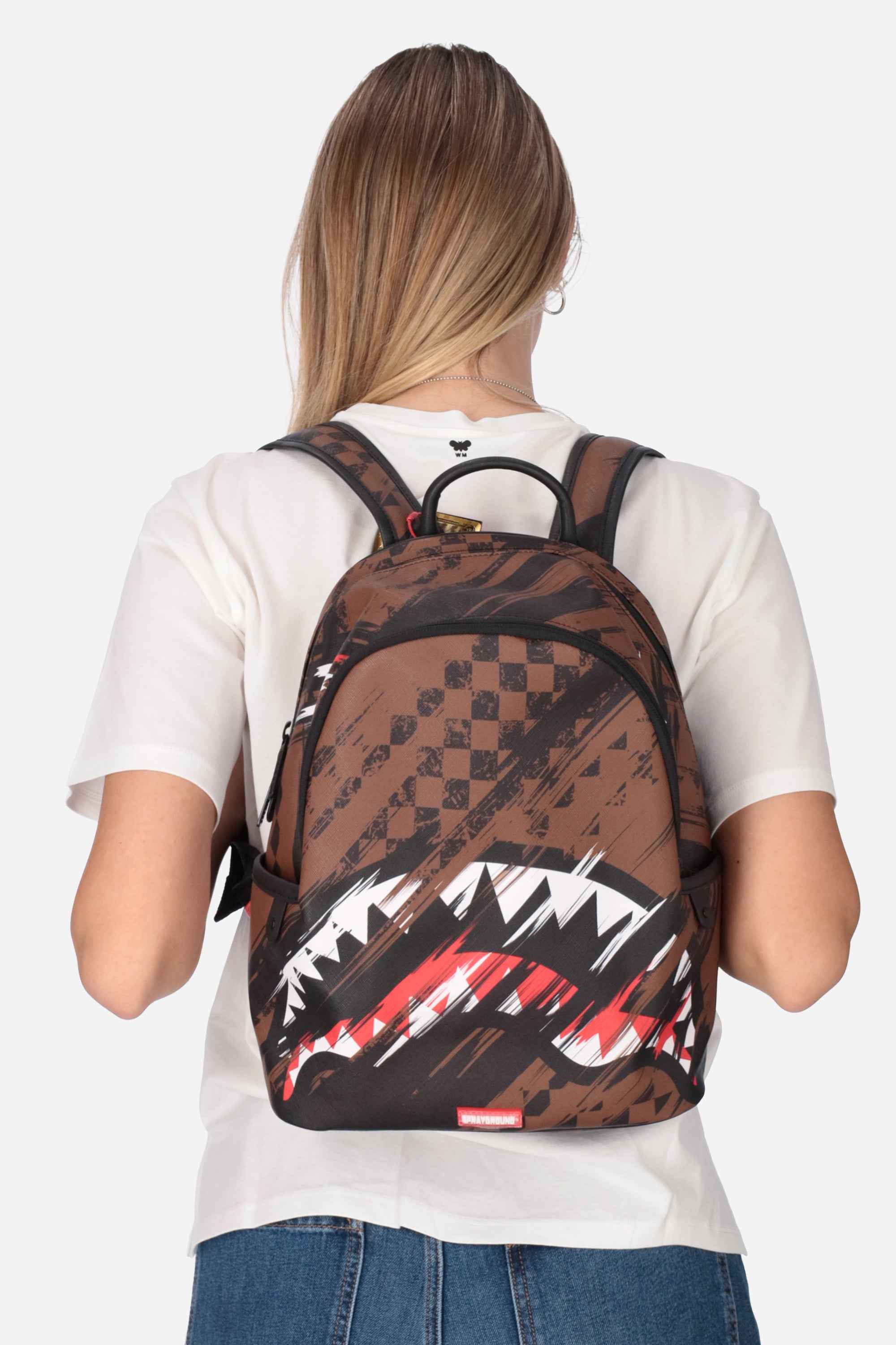 SPRAYGROUND - D 910B8964NSZ Zaino