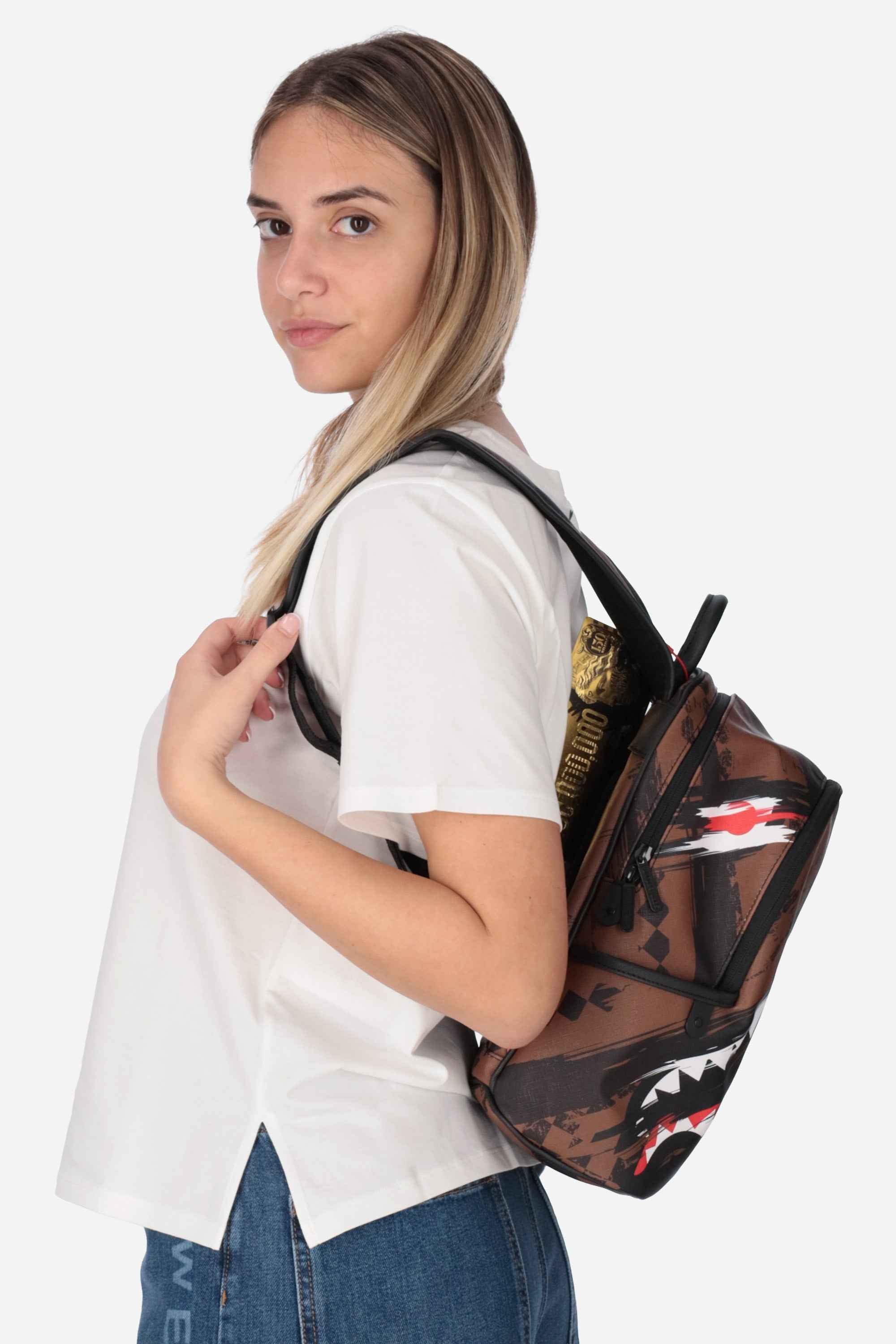 SPRAYGROUND - D 910B8964NSZ Zaino