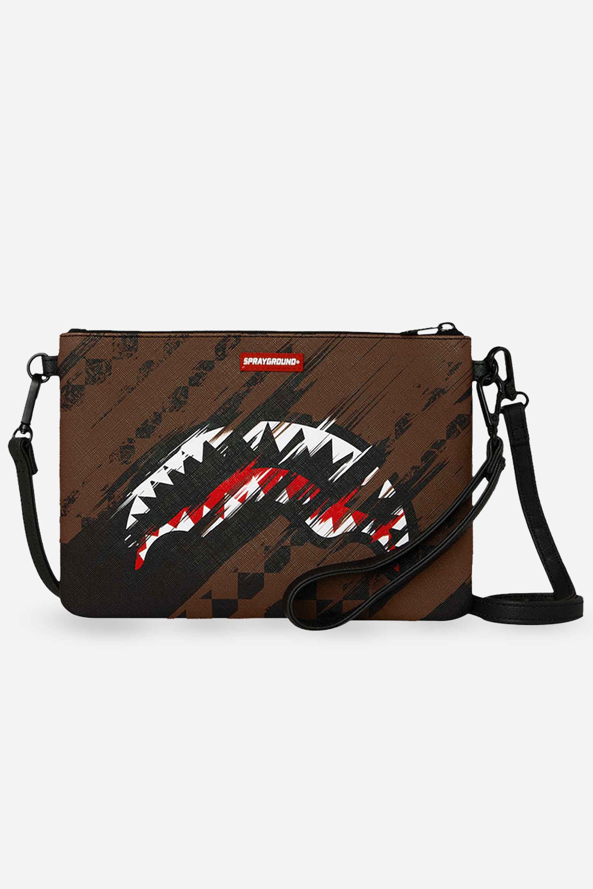 MARRONE | SPRAYGROUND - 910B8969NSZ Portatutto