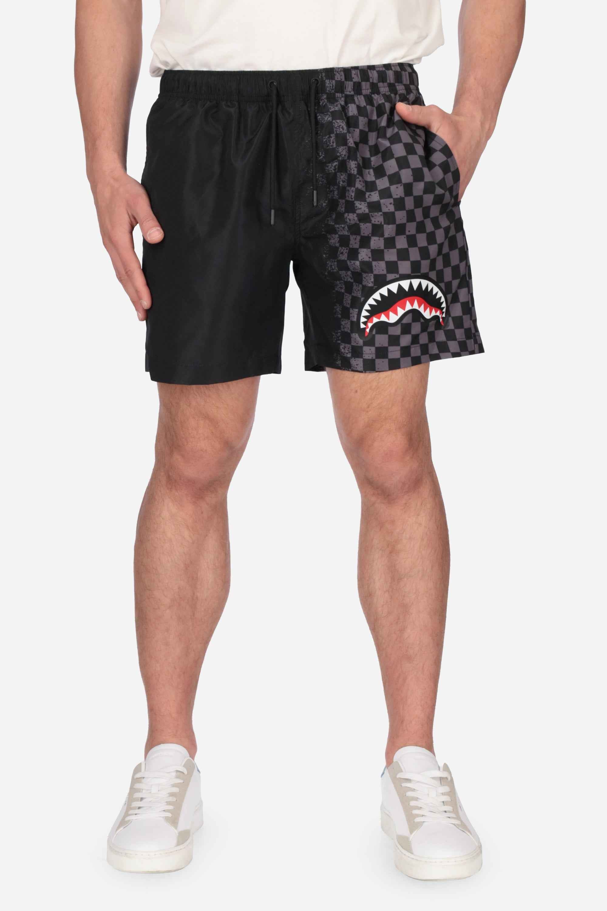 NERO | SPRAYGROUND - U SP919 Costume