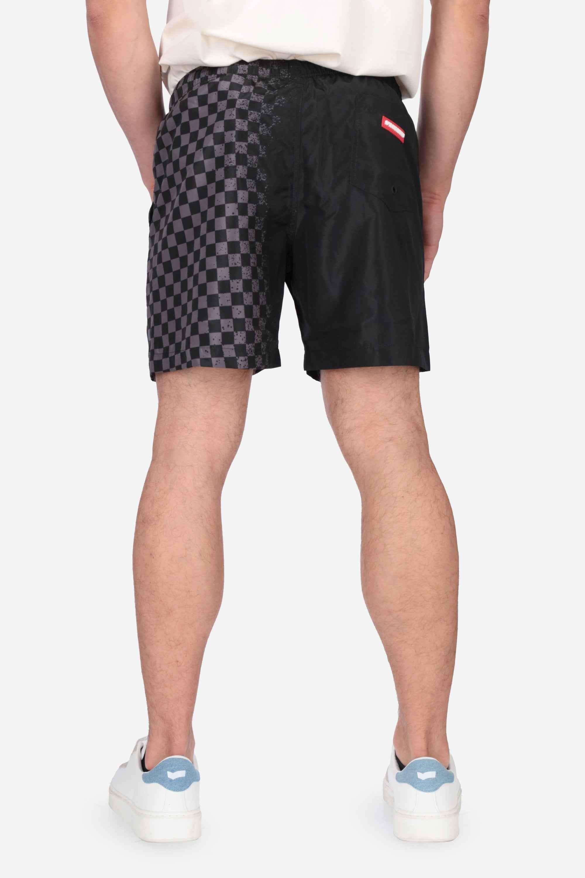 NERO | SPRAYGROUND - U SP919 Costume