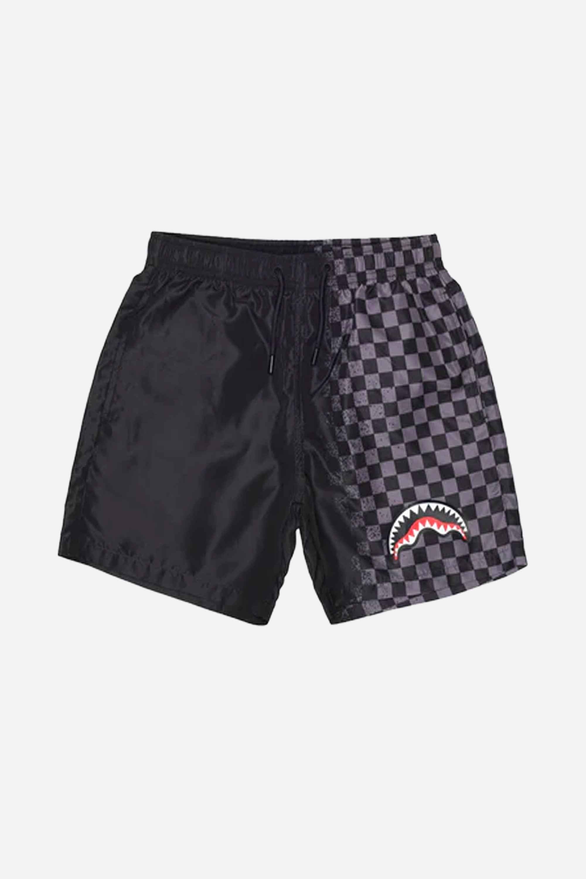 NERO | SPRAYGROUND - U SP919 Costume
