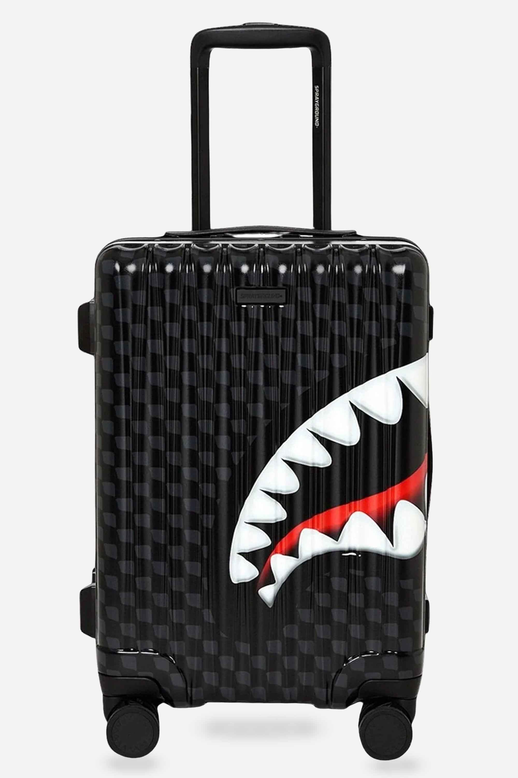 NERO | SPRAYGROUND - 910CL317NSZ Trolley