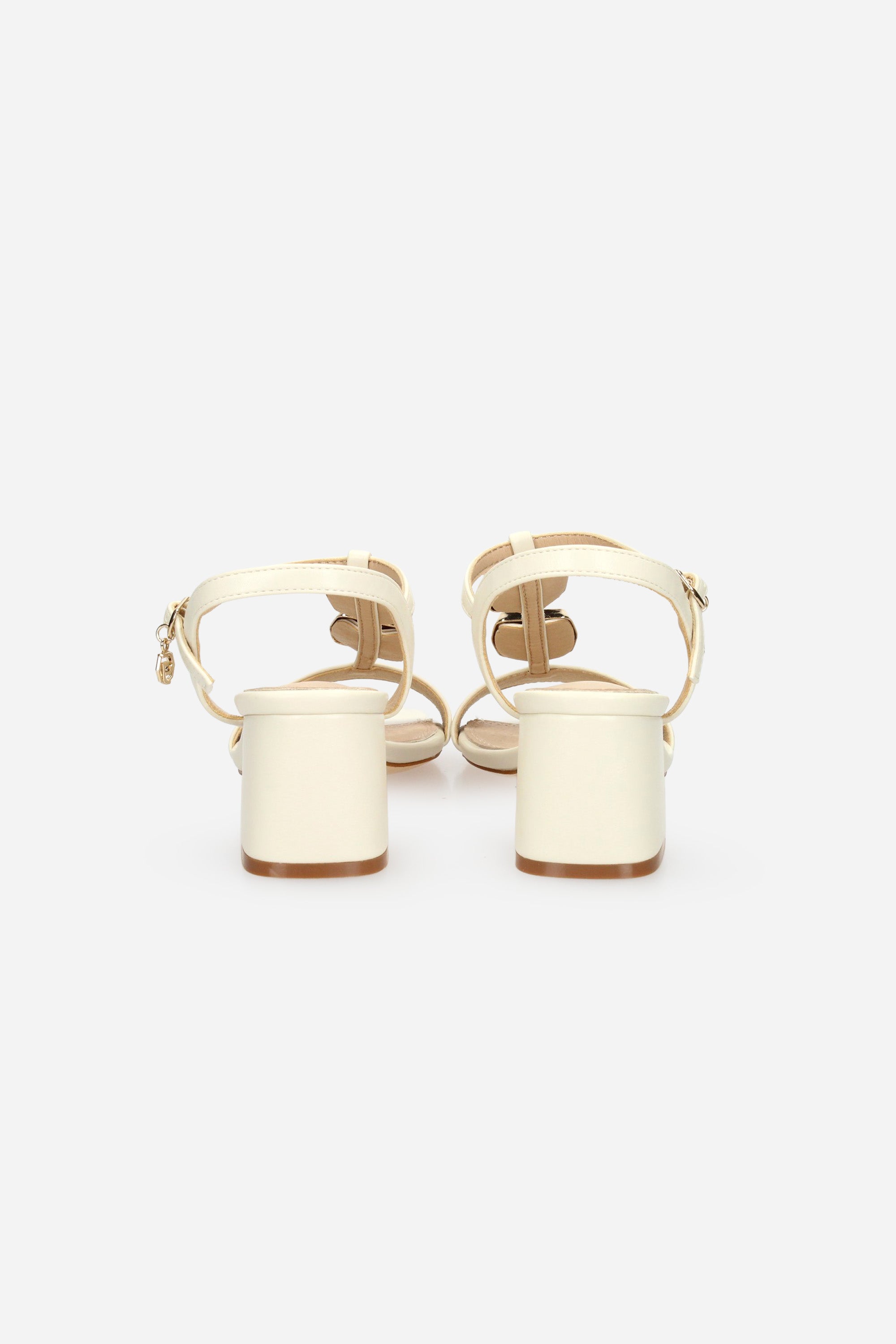 BIANCO | GOLD & GOLD - D GD456 Sandalo