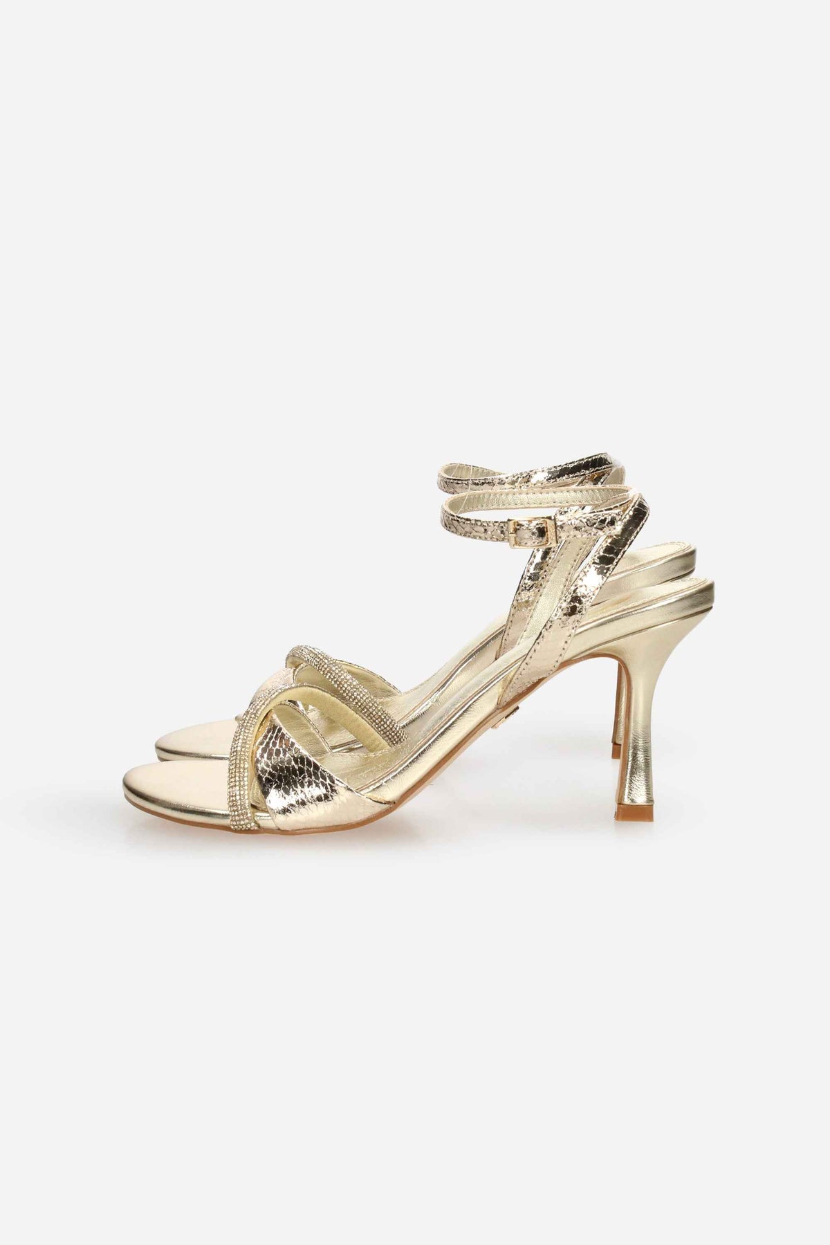 ORO | GOLD & GOLD - D GY452 Sandalo