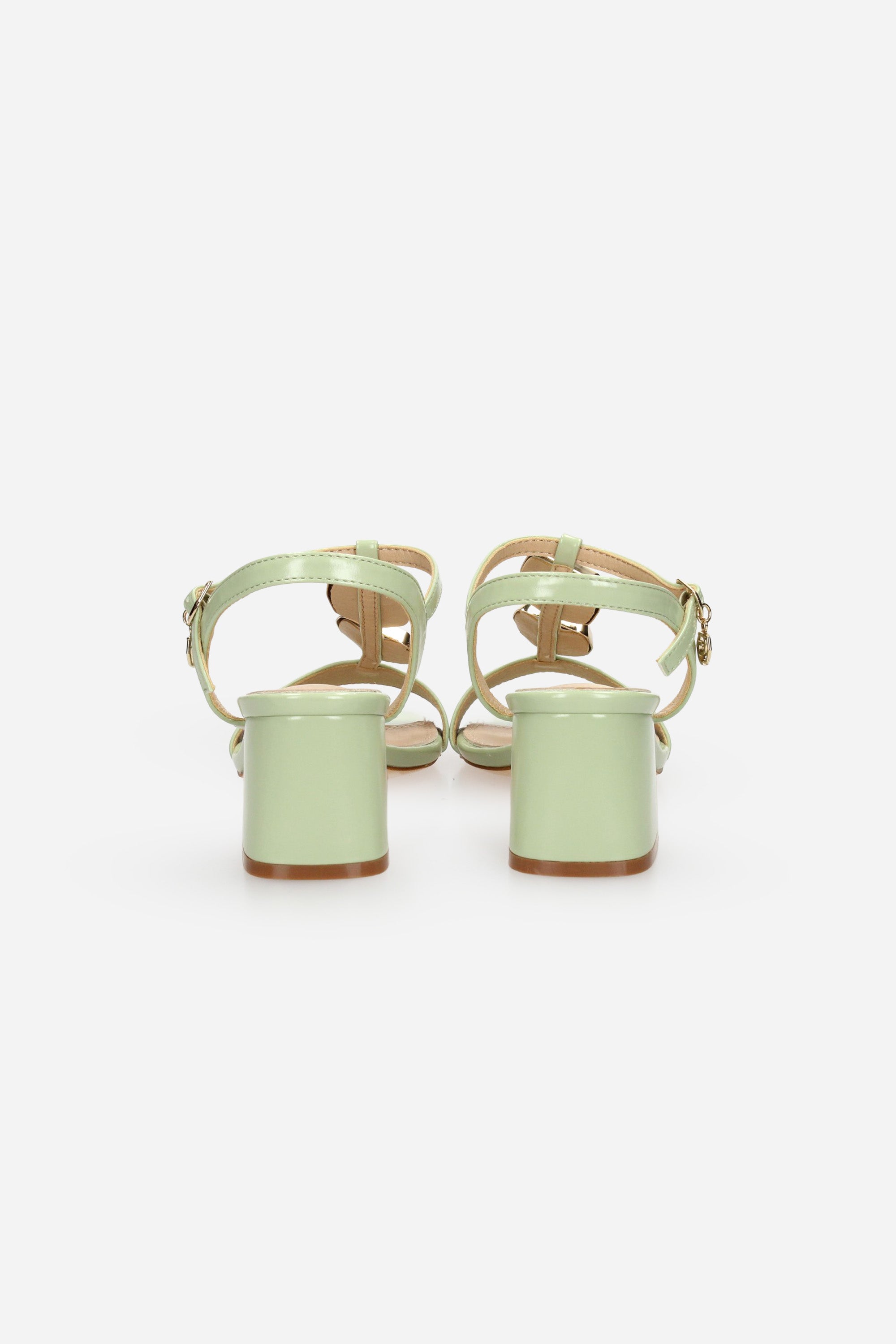 VERDE | GOLD & GOLD - D GD456 Sandalo