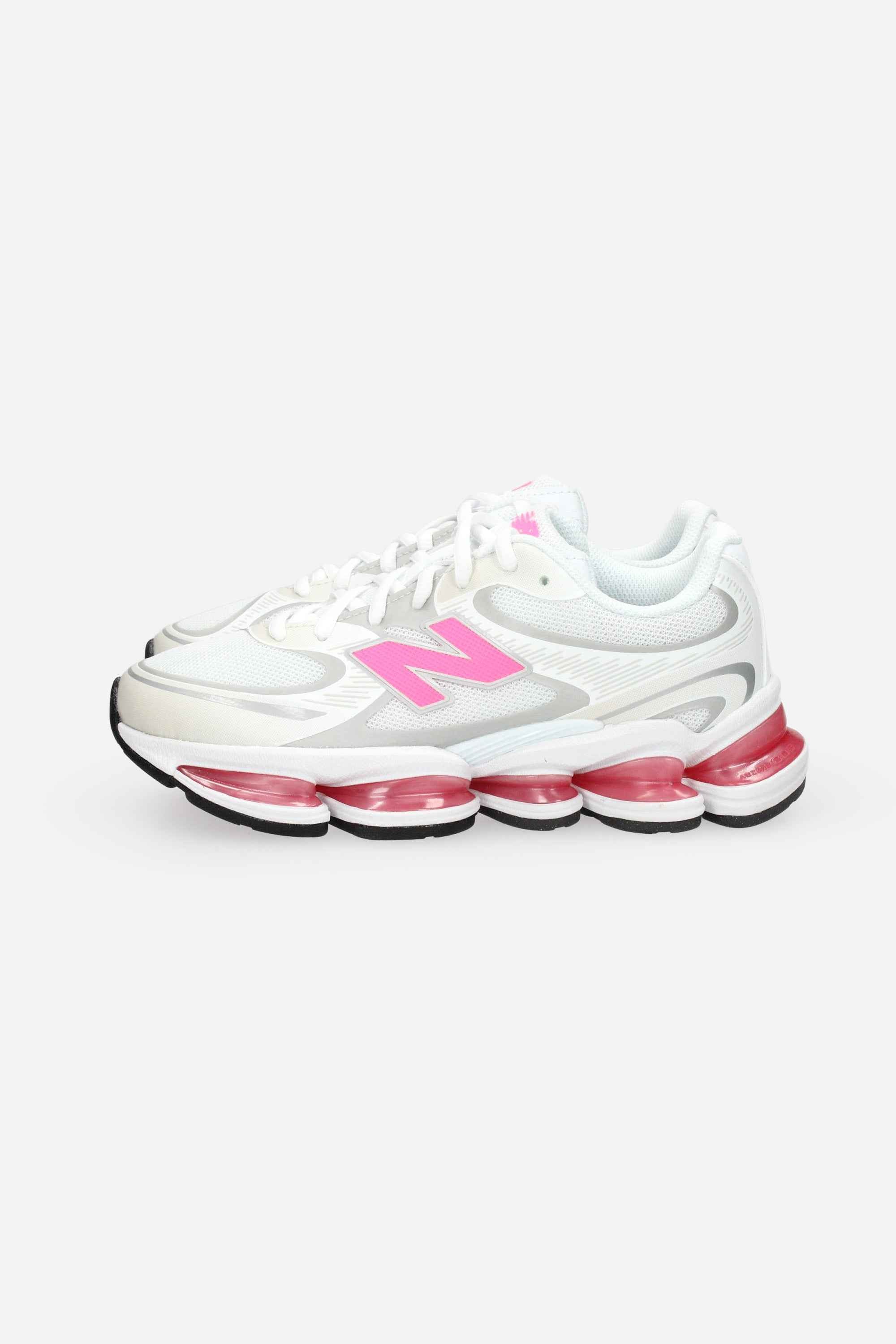 NEW BALANCE  - D U 2000 7MM Sneakers