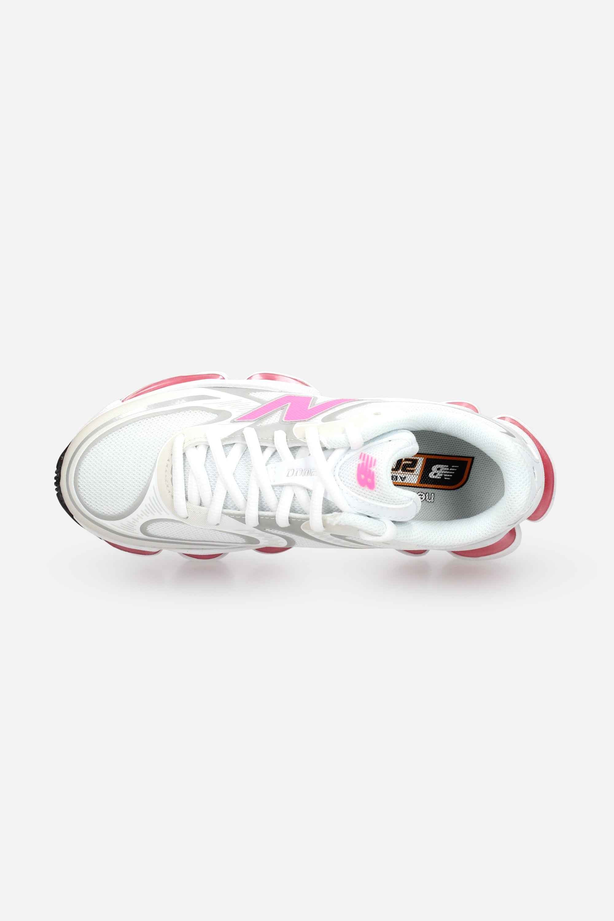 NEW BALANCE  - D U 2000 7MM Sneakers