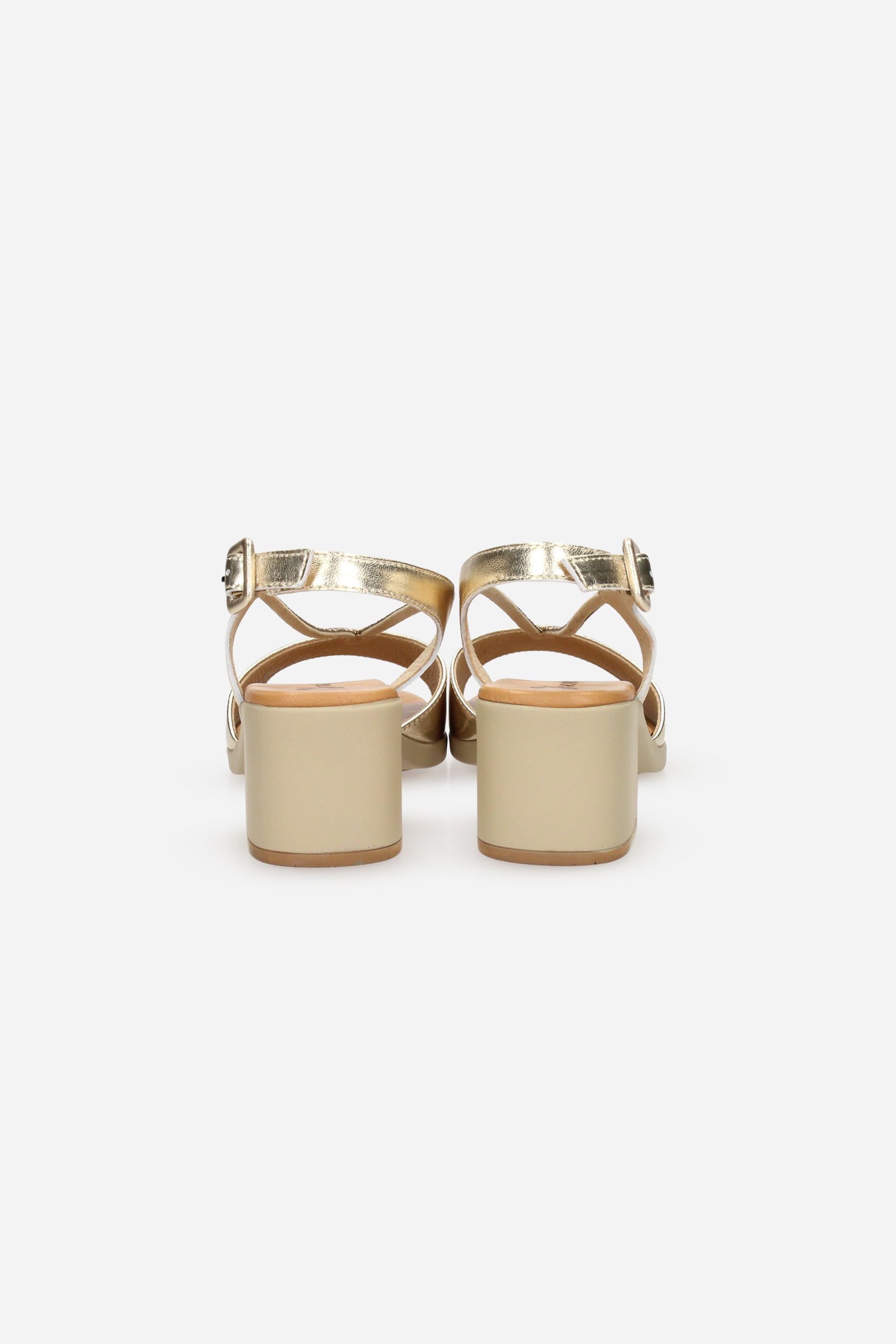 PLATINO | SUSIMODA - D A033353 Sandalo