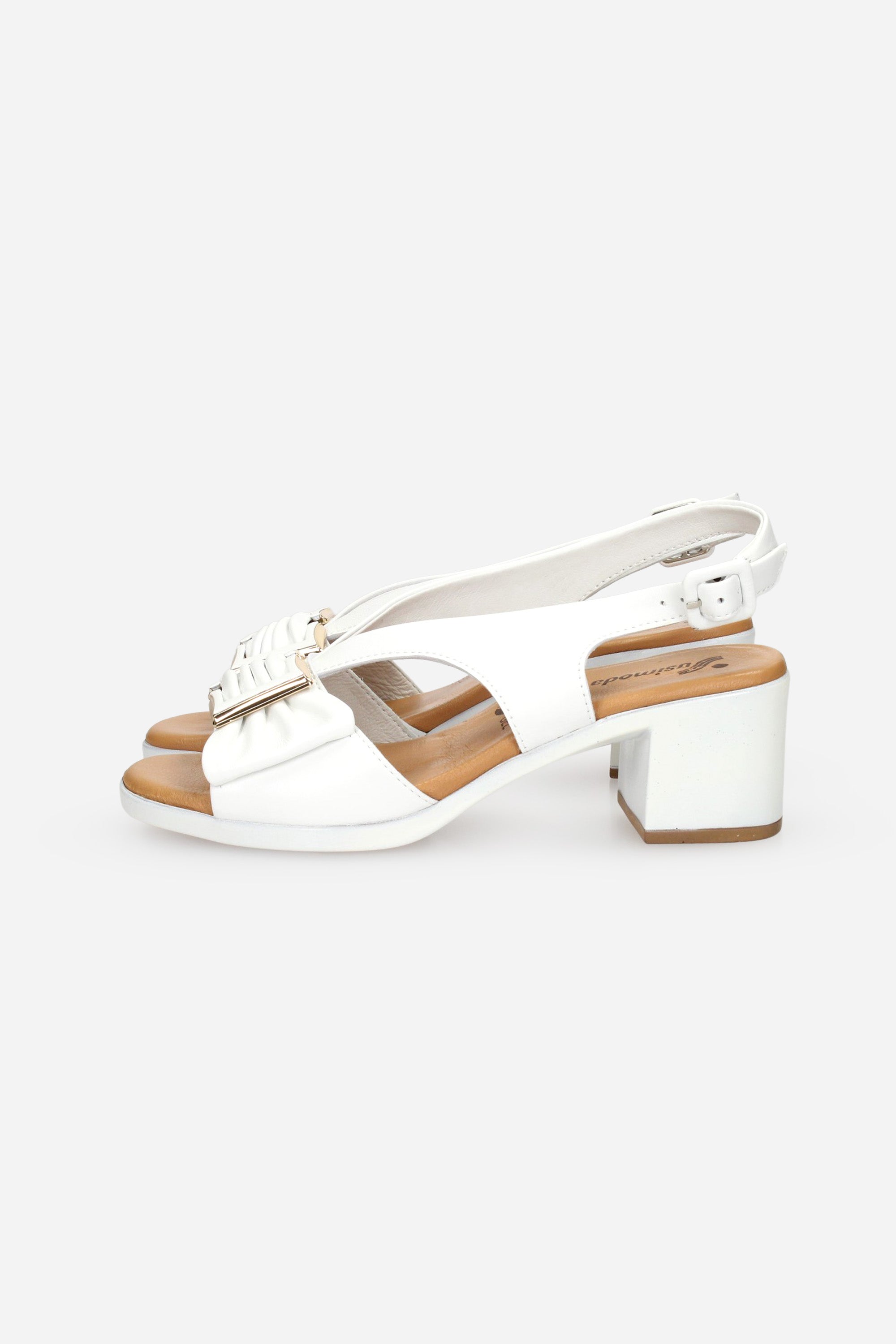 BIANCO | SUSIMODA - D A033355 Sandalo