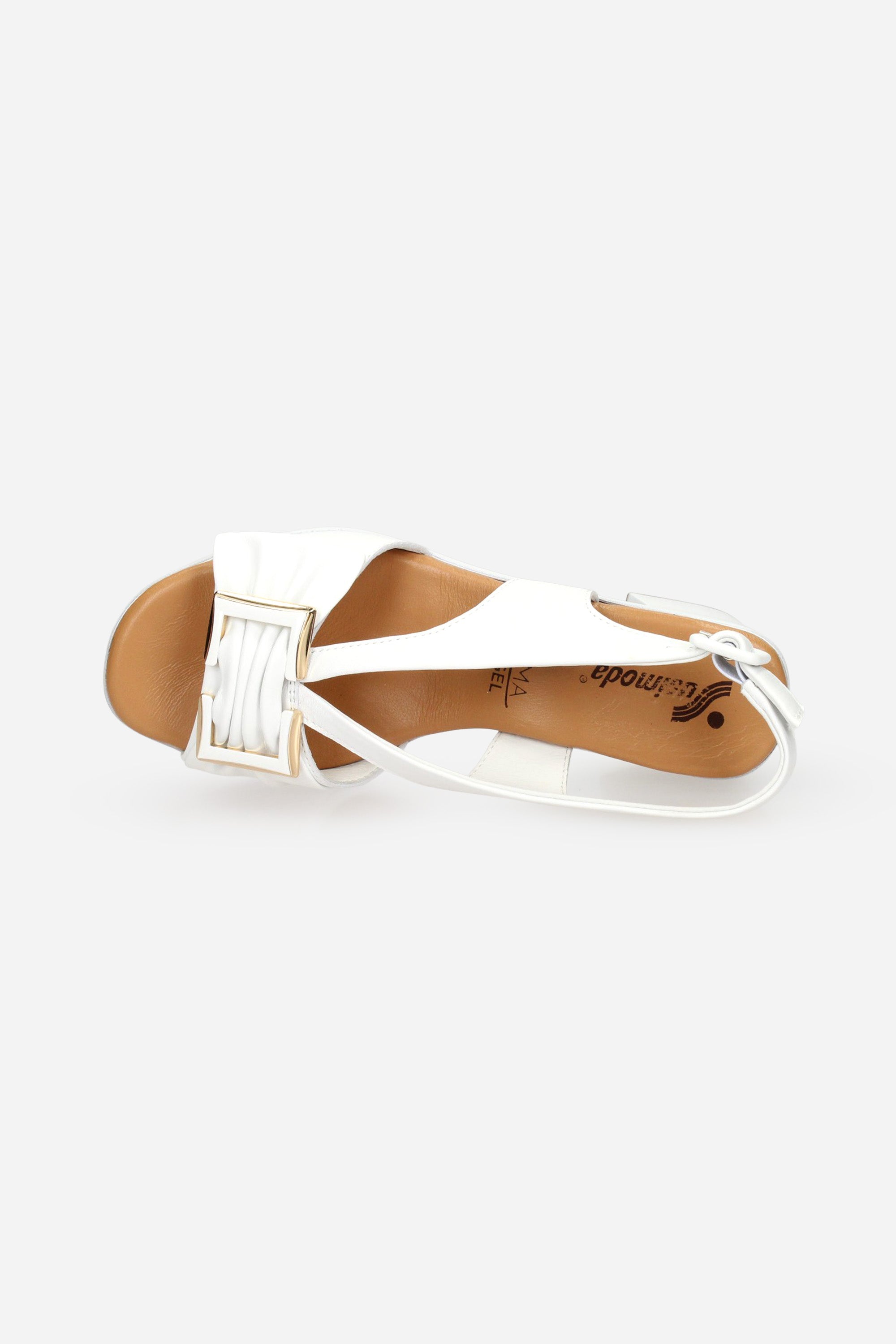 BIANCO | SUSIMODA - D A033355 Sandalo