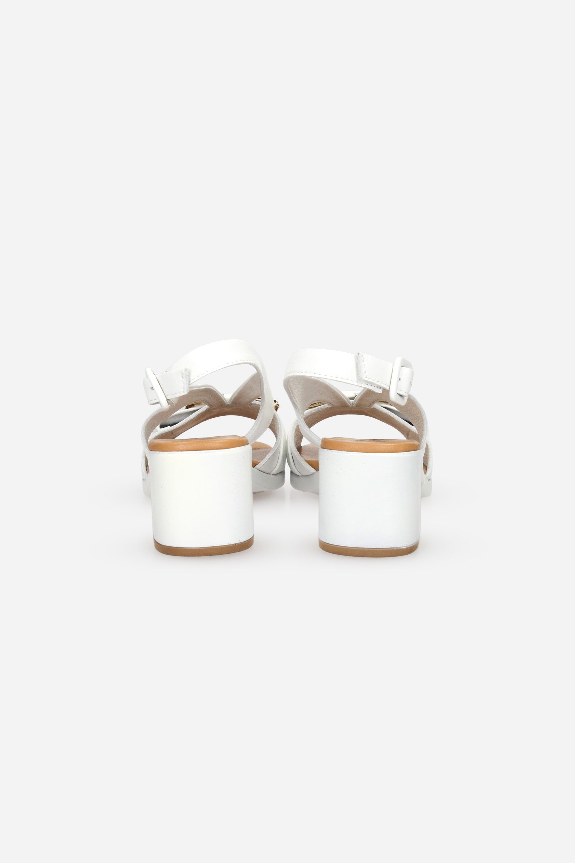 BIANCO | SUSIMODA - D A033355 Sandalo