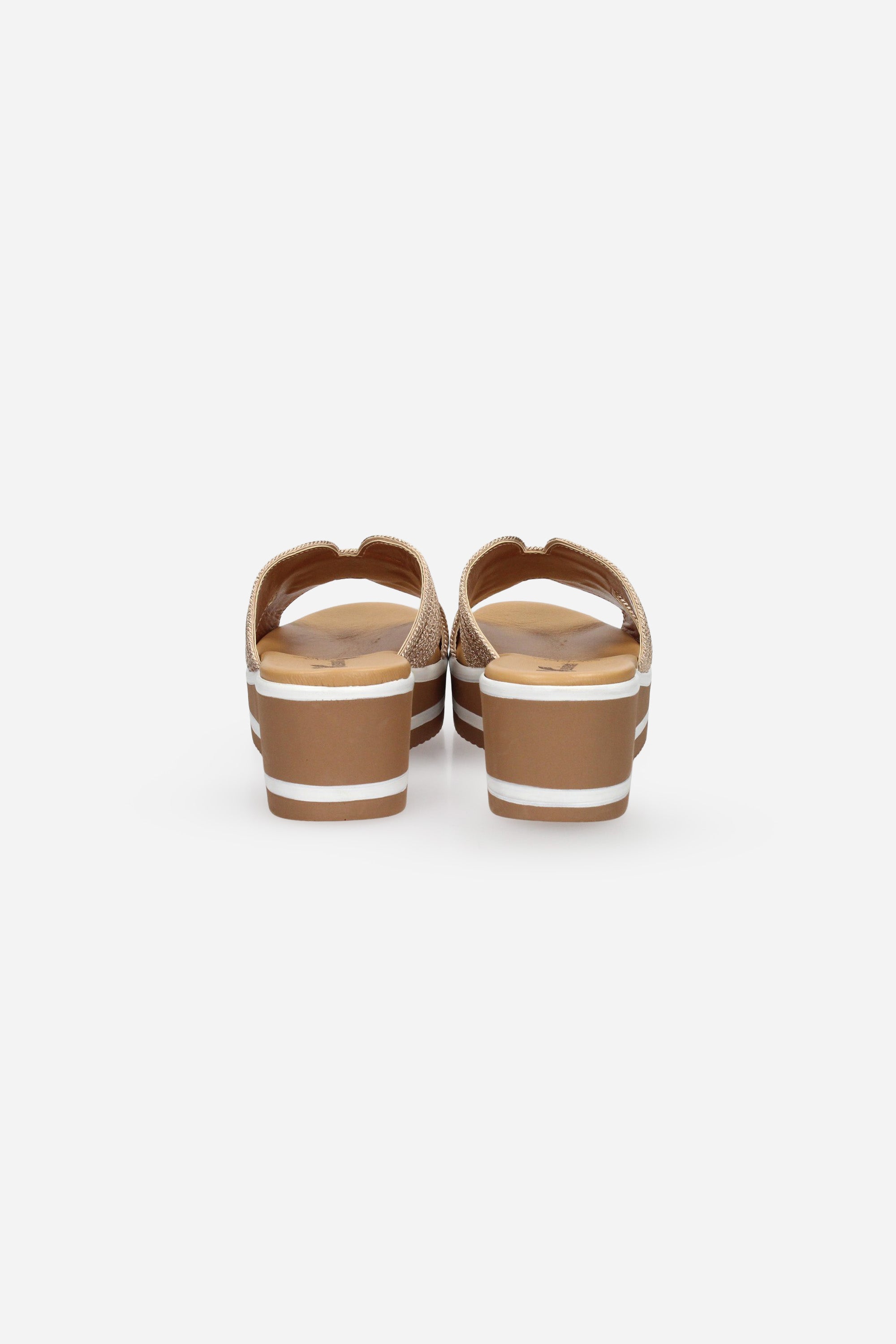 RAME | SUSIMODA - D A007106 Sandalo