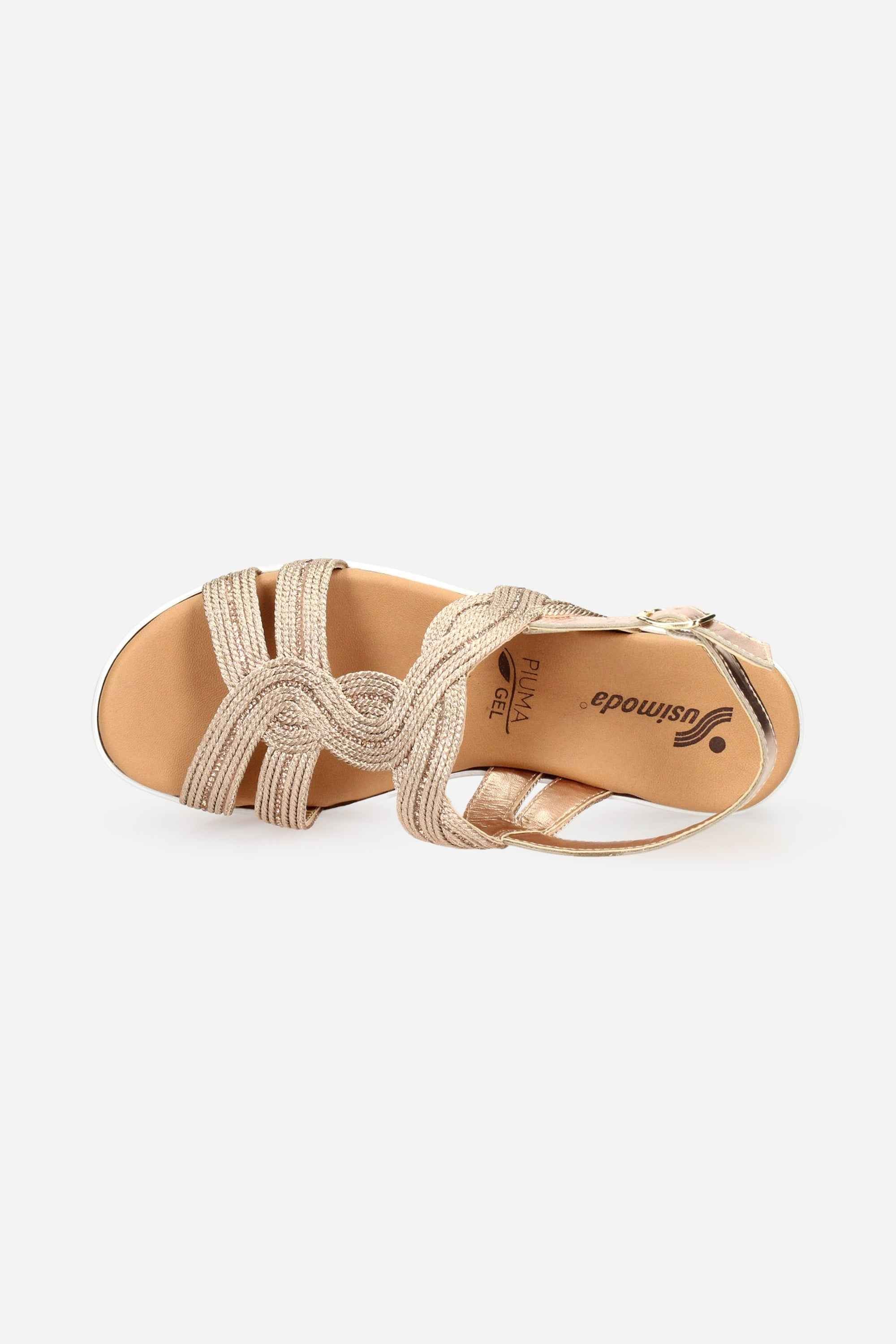 SUSIMODA - D A007315 Sandalo