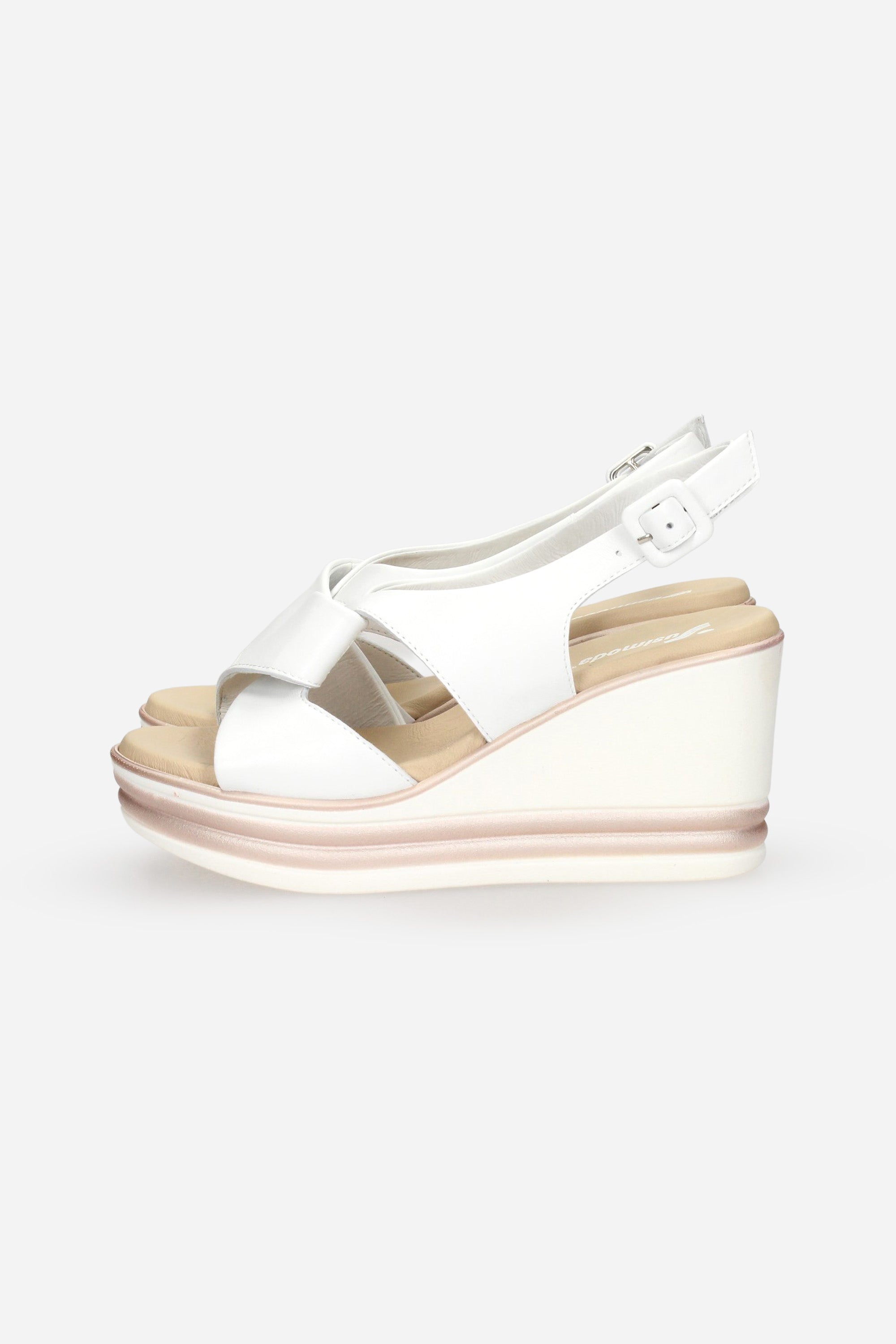 BIANCO | SUSIMODA - D A046360 Sandalo
