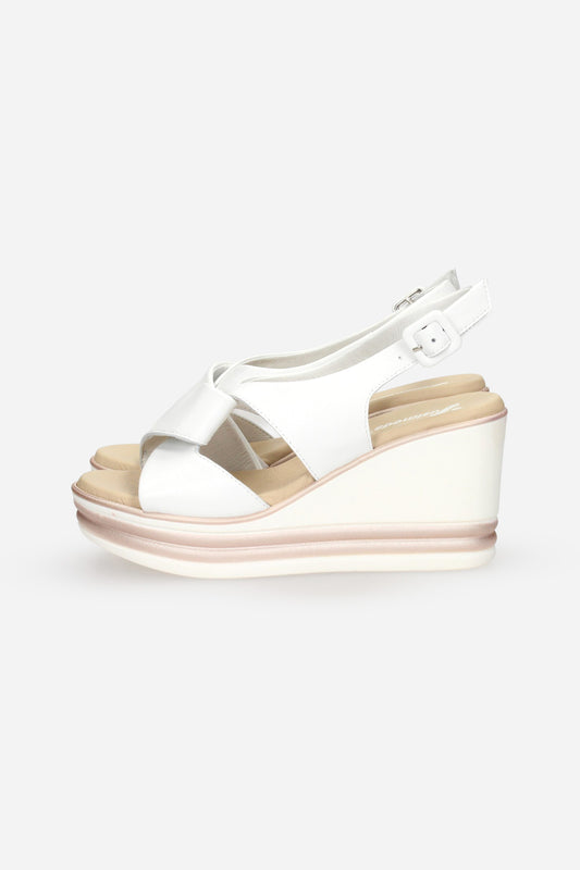 BIANCO | SUSIMODA - D A046360 Sandalo