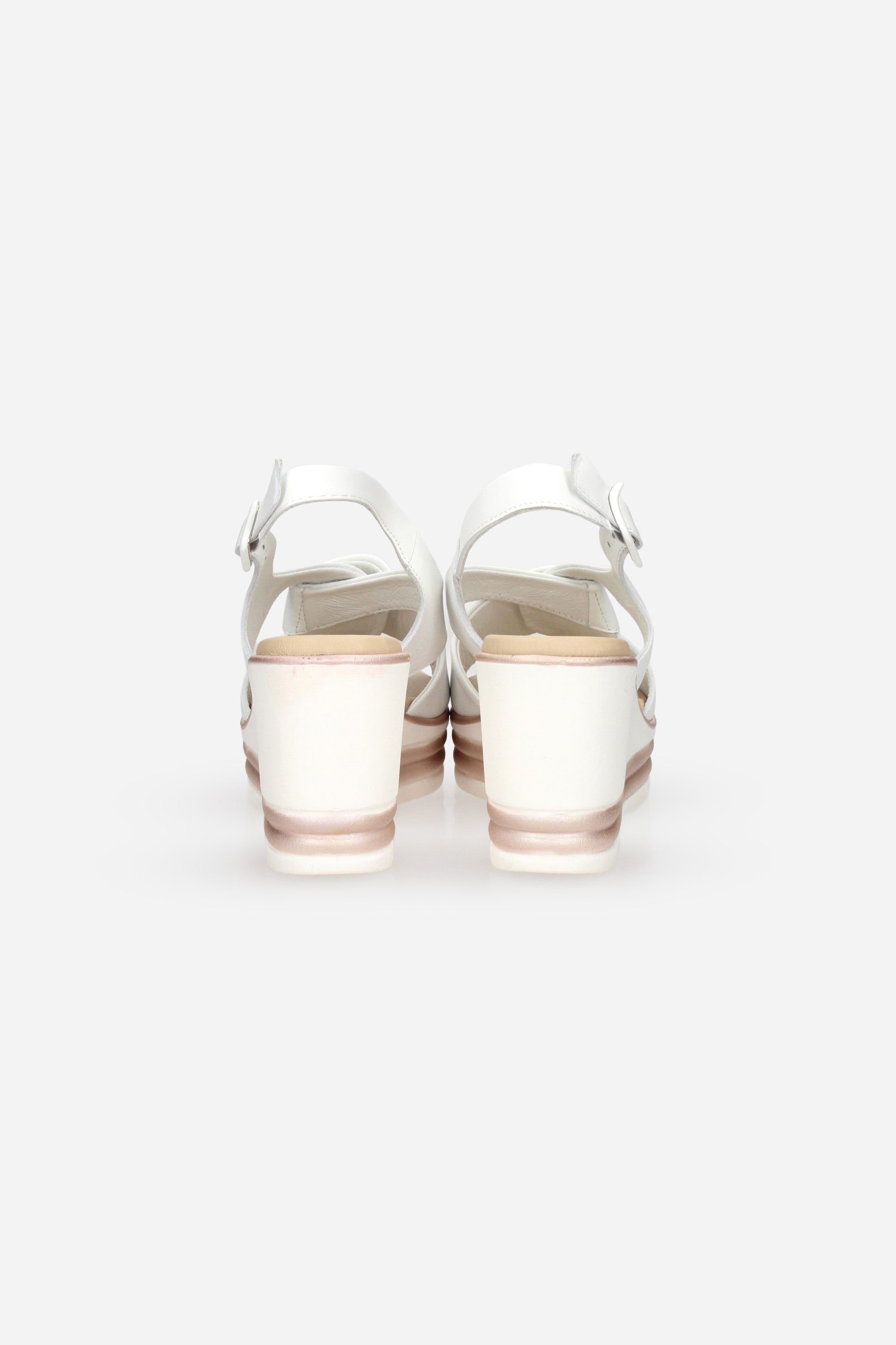 BIANCO | SUSIMODA - D A046360 Sandalo