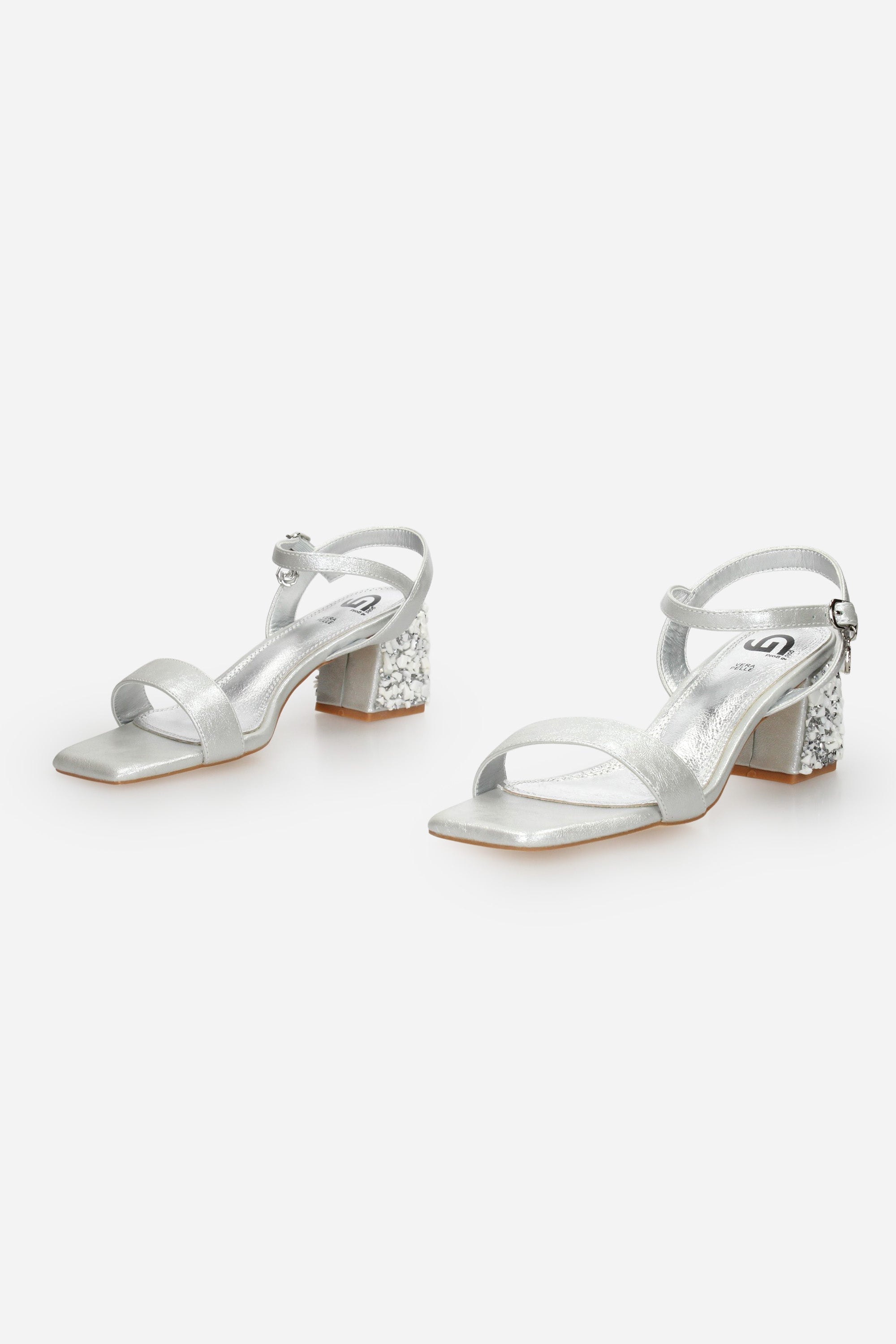 ARGENTO | GOLD & GOLD - D GV31 Sandalo