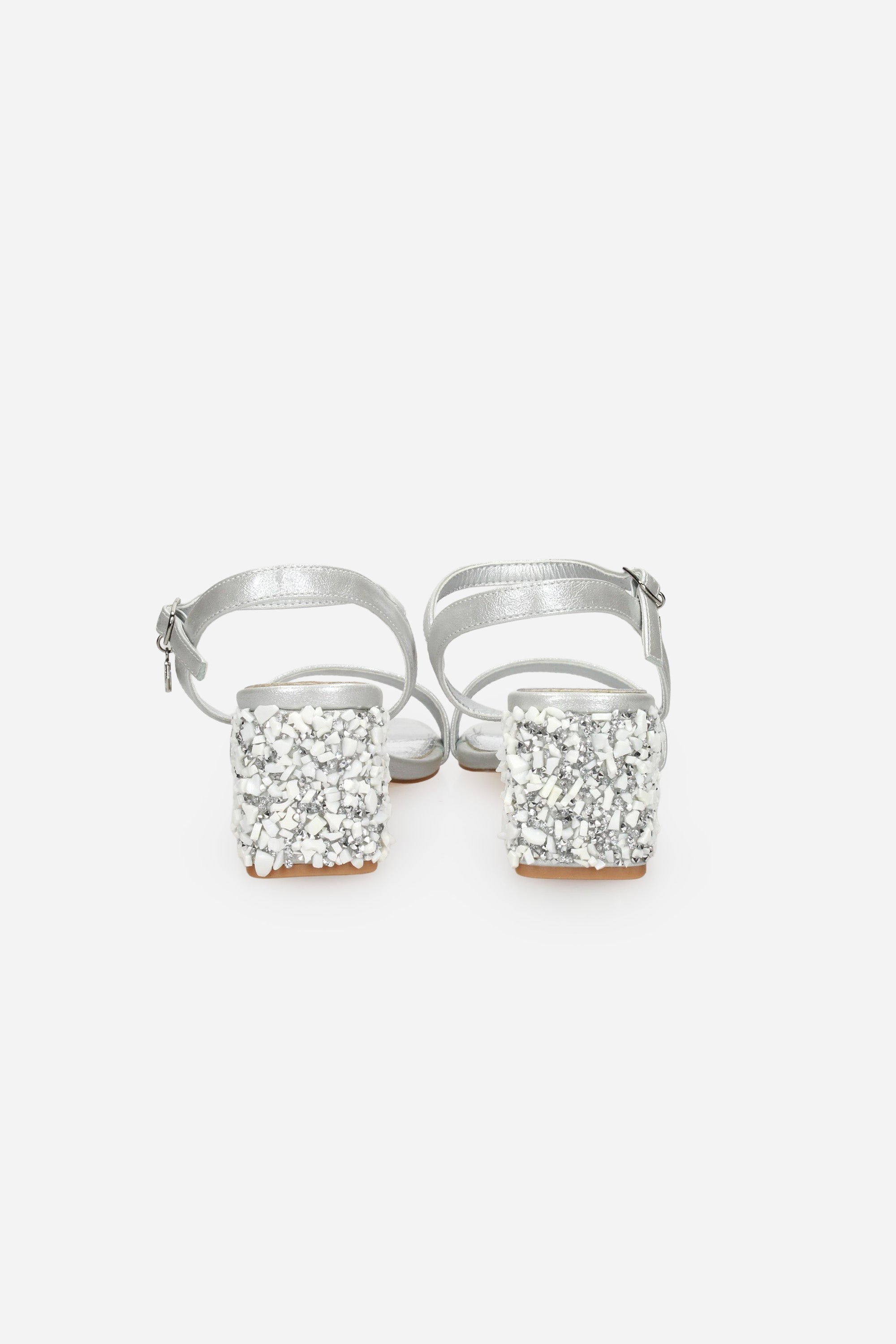 ARGENTO | GOLD & GOLD - D GV31 Sandalo