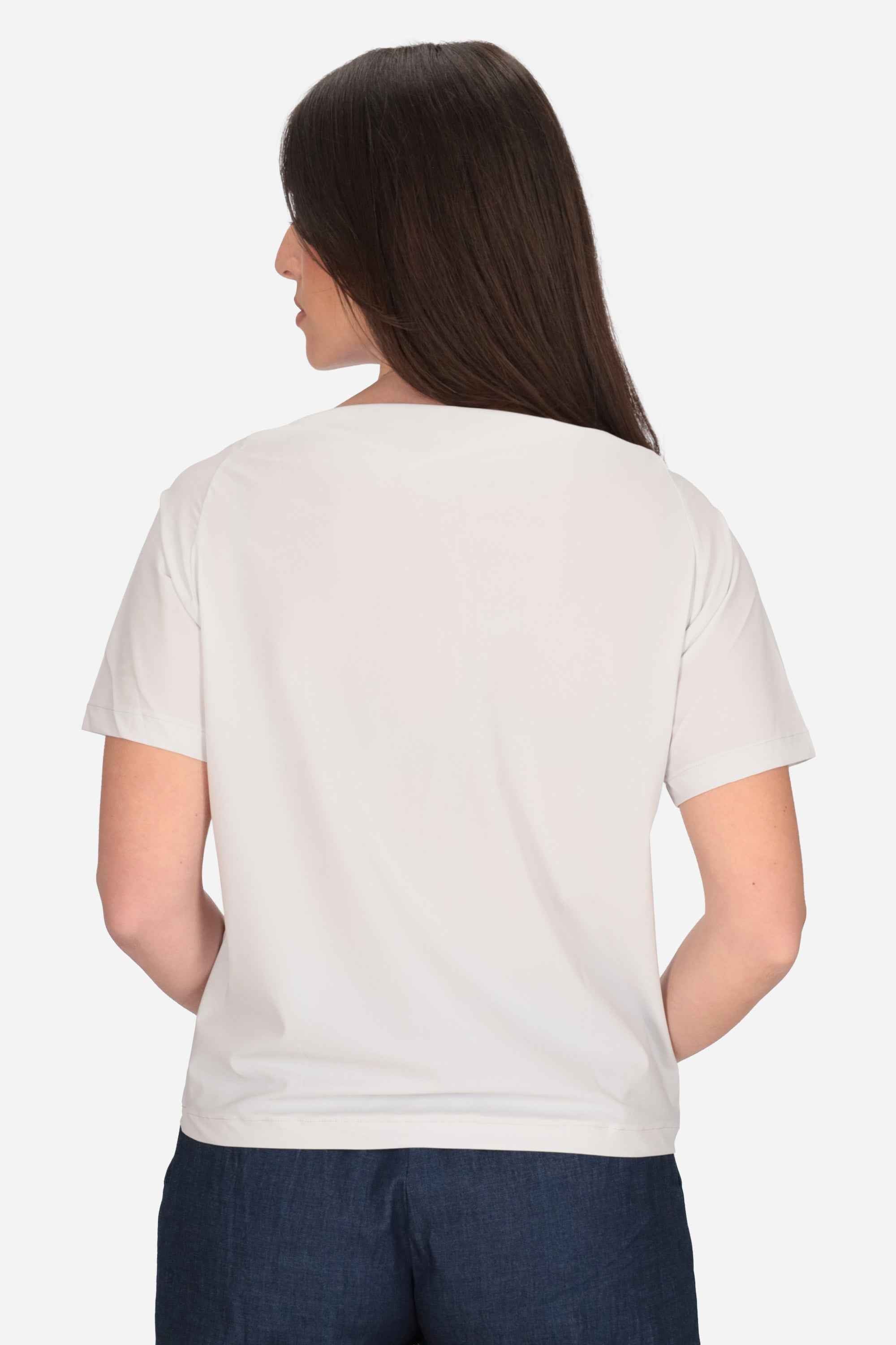 GRIGIO | SUNS - D TSS61005D T-shirt