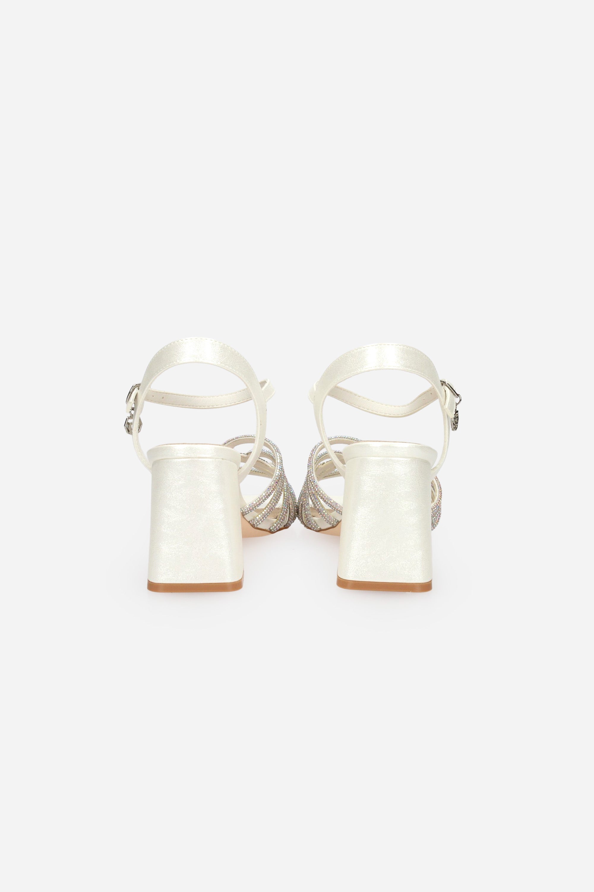 BIANCO | GOLD & GOLD - D GV35 Sandalo