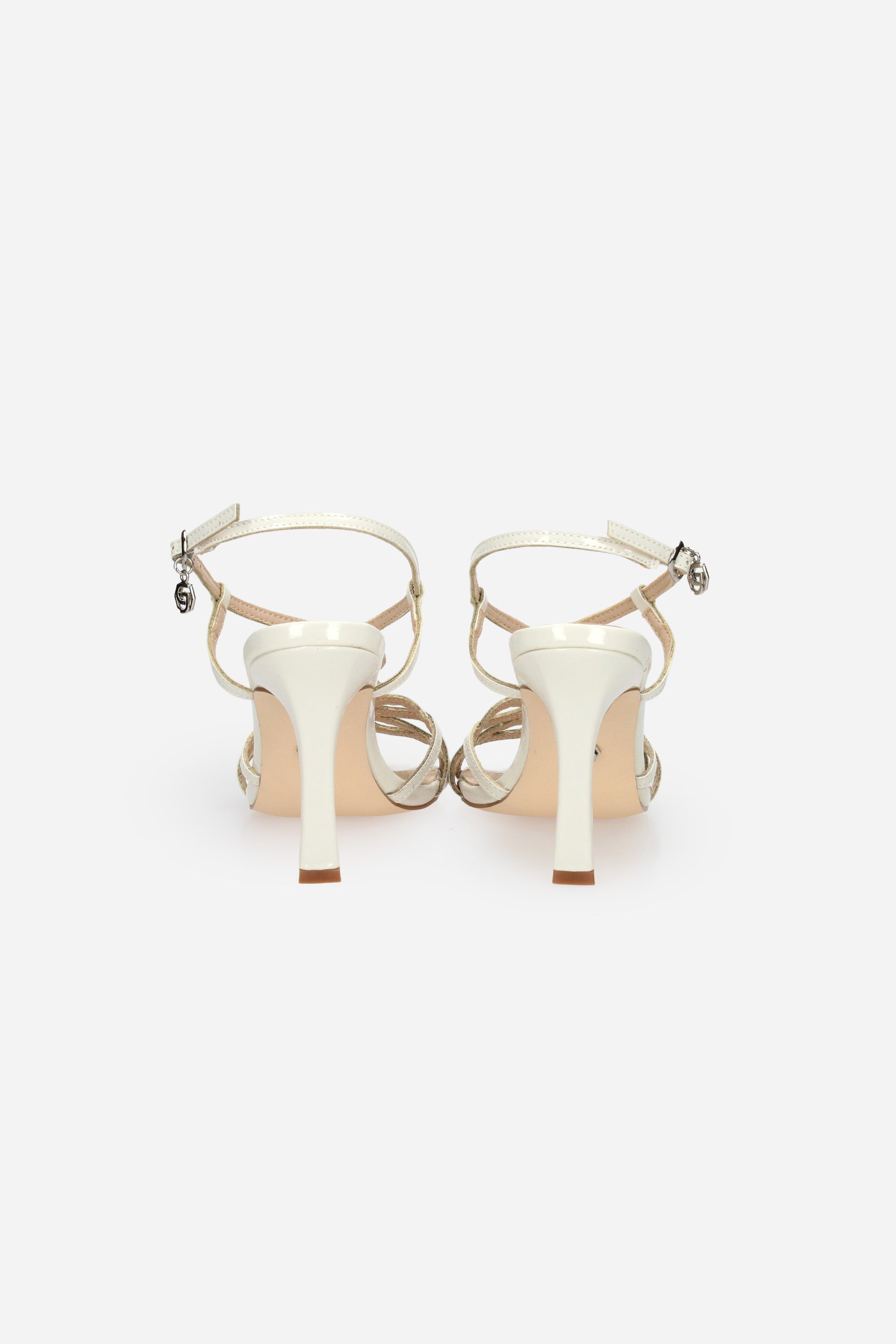 BIANCO | GOLD & GOLD - D GP799 Sandalo