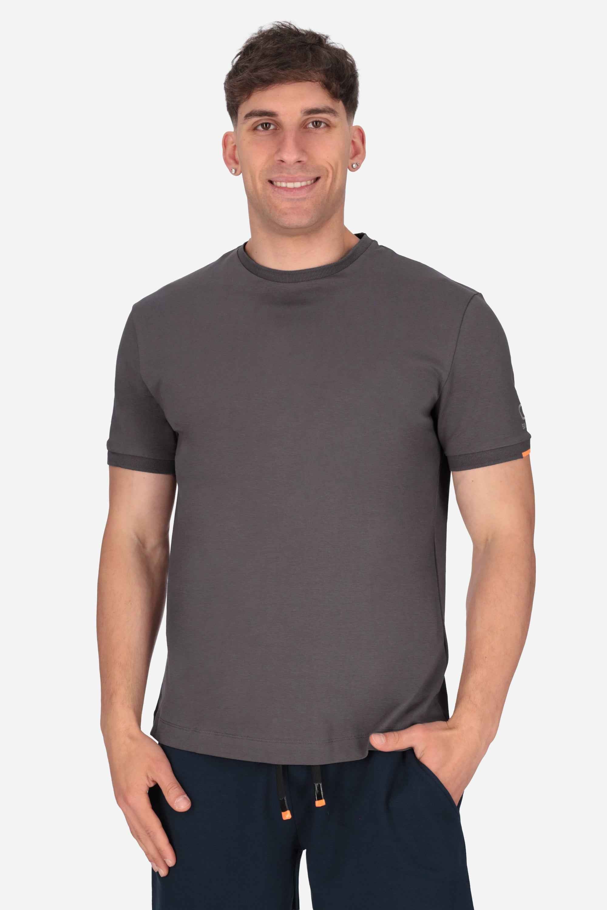 GRIGIO | SUNS - U TSS61017U T-shirt
