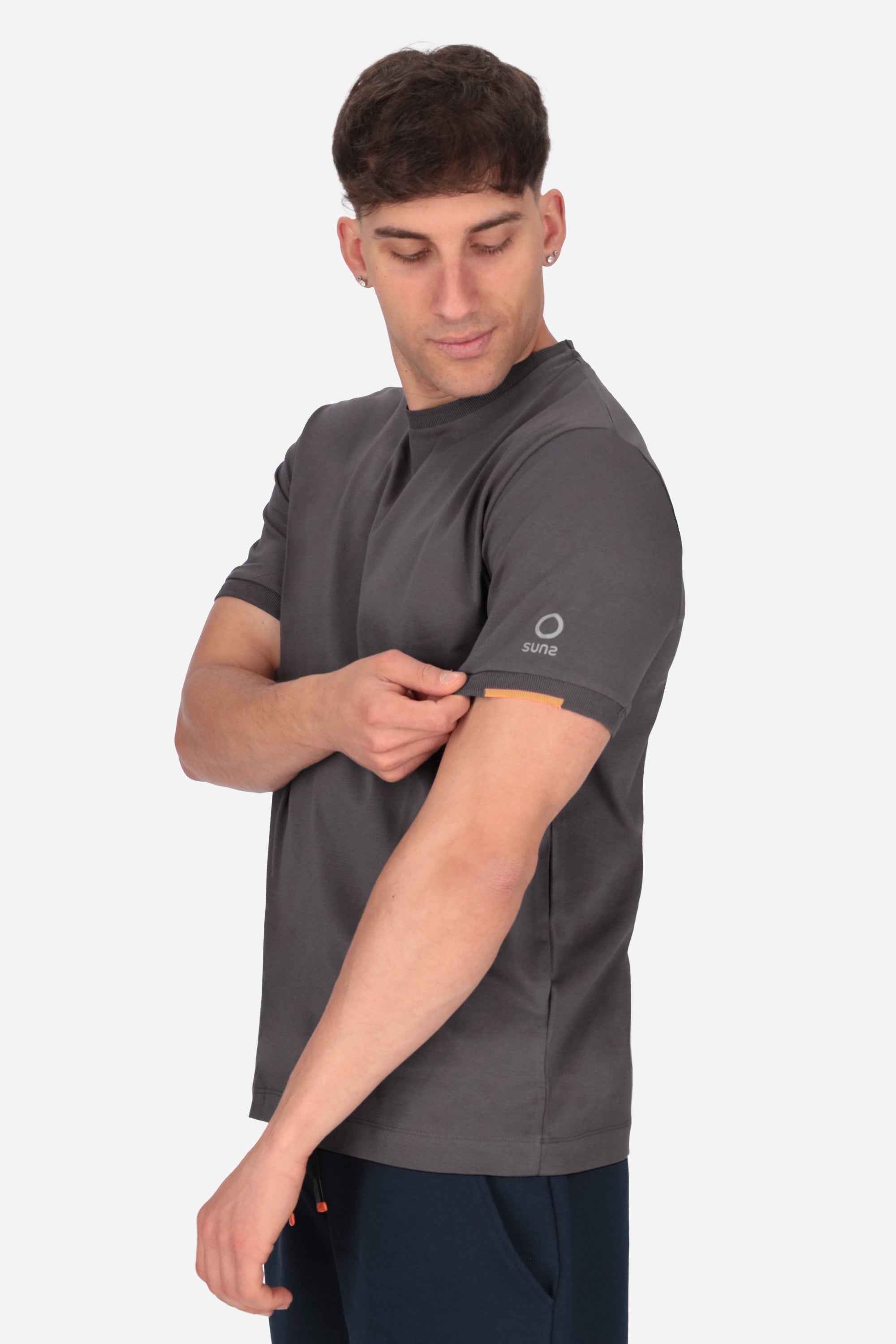 GRIGIO | SUNS - U TSS61017U T-shirt