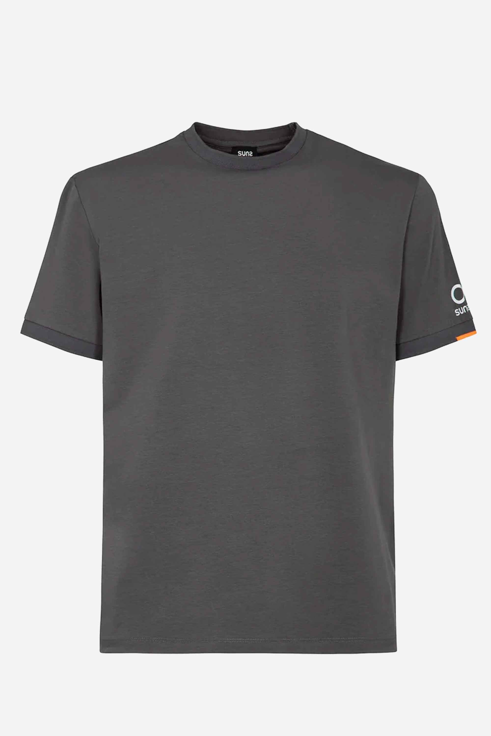 GRIGIO | SUNS - U TSS61017U T-shirt