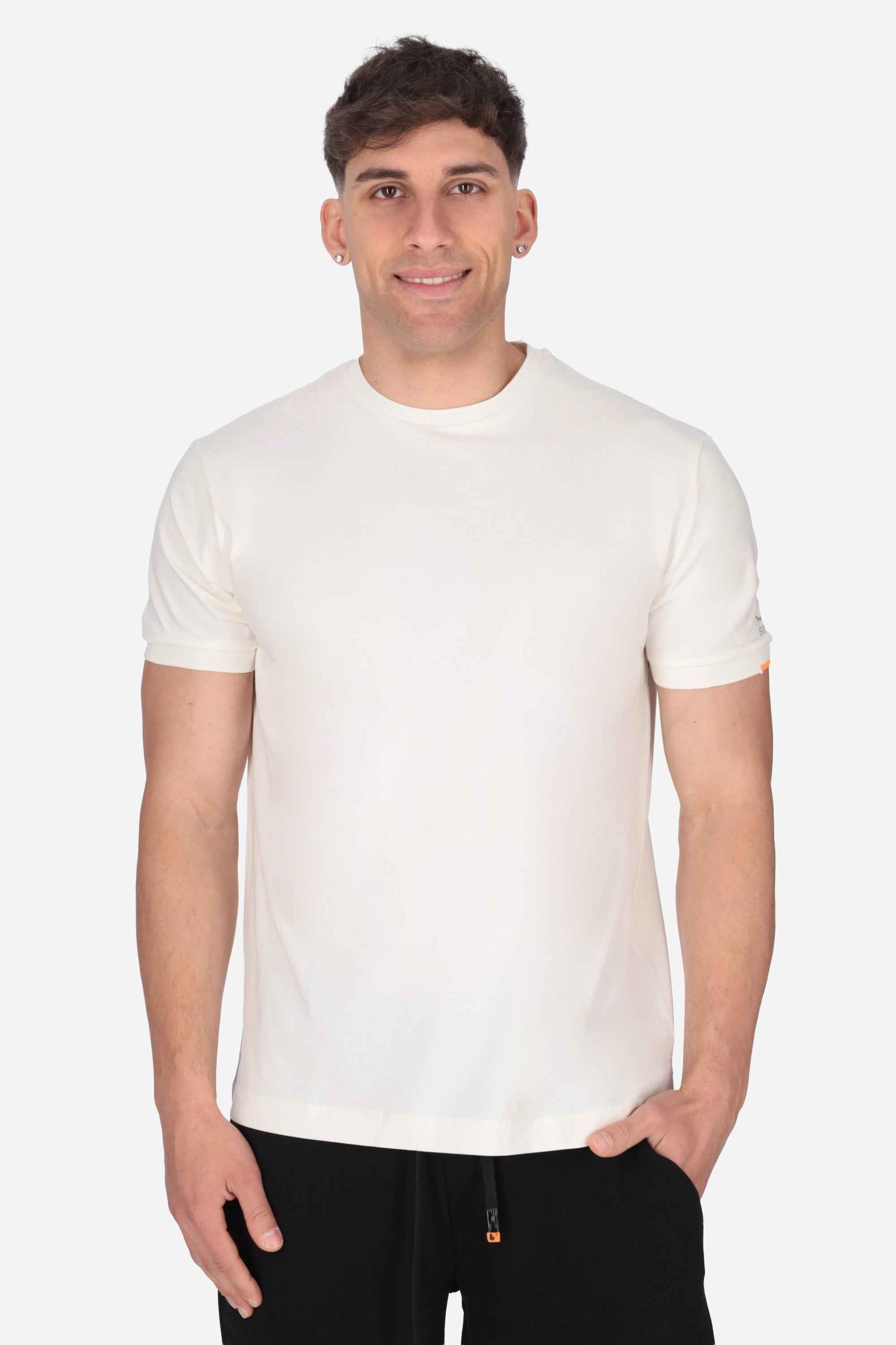 PANNA | SUNS - U TSS61017U T-shirt