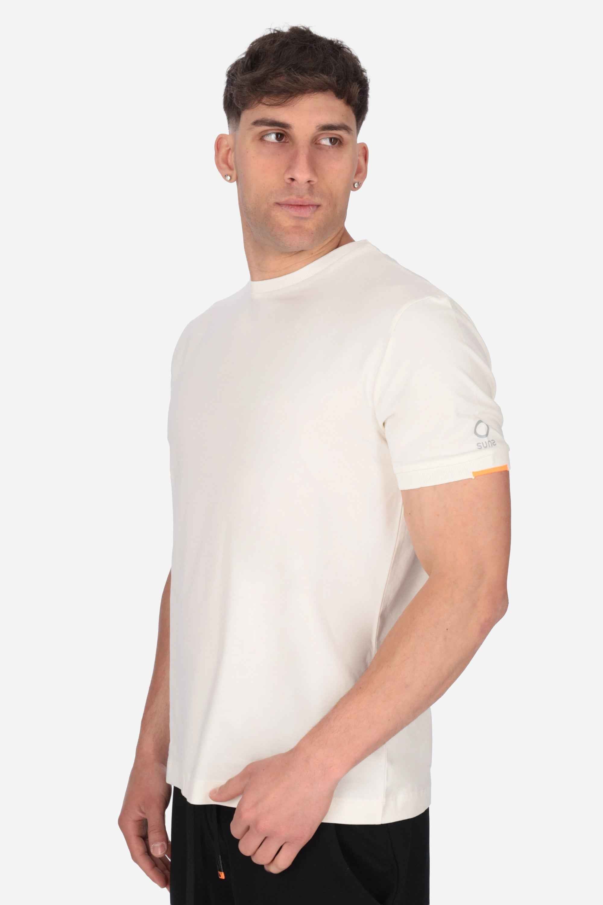 PANNA | SUNS - U TSS61017U T-shirt