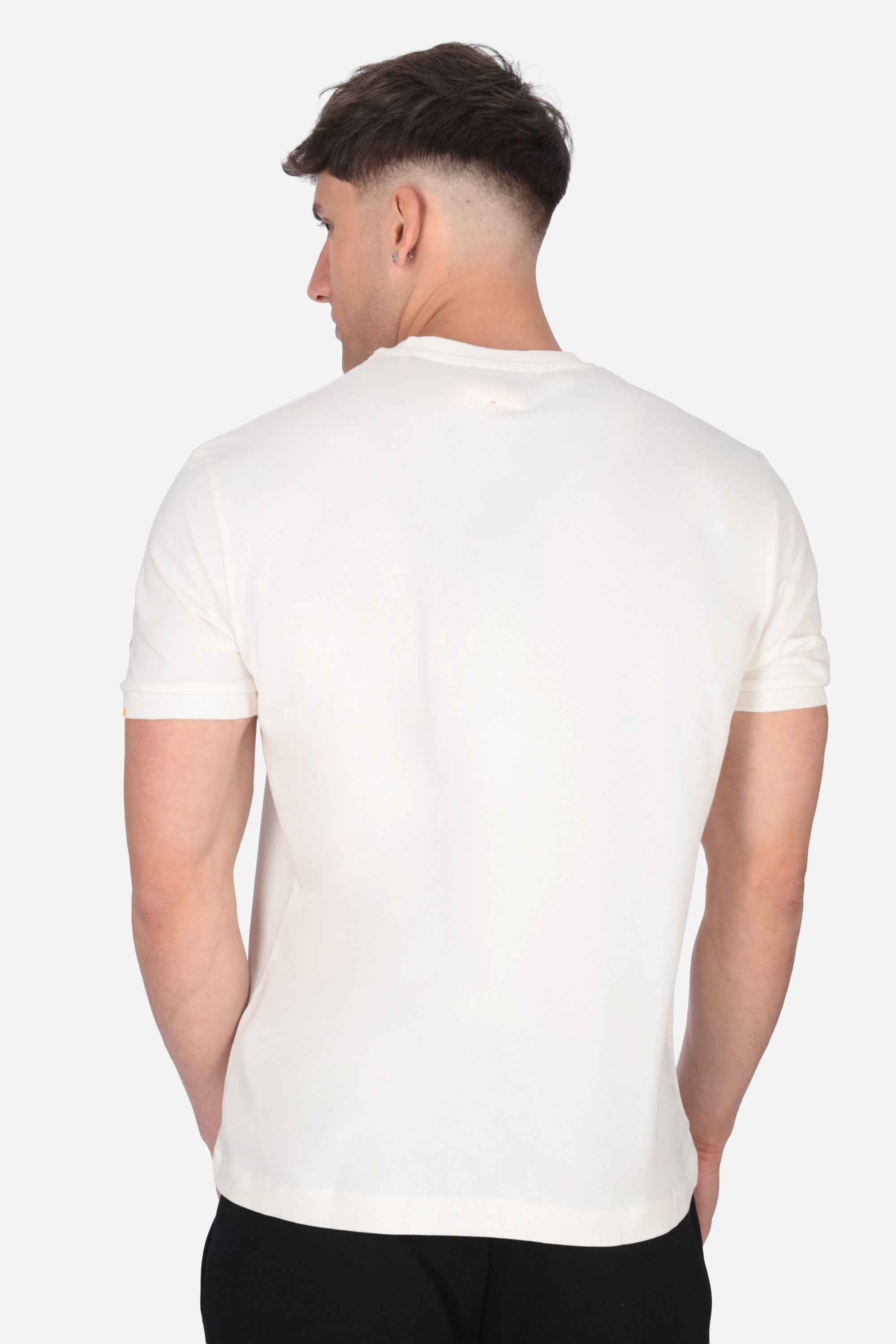 PANNA | SUNS - U TSS61017U T-shirt