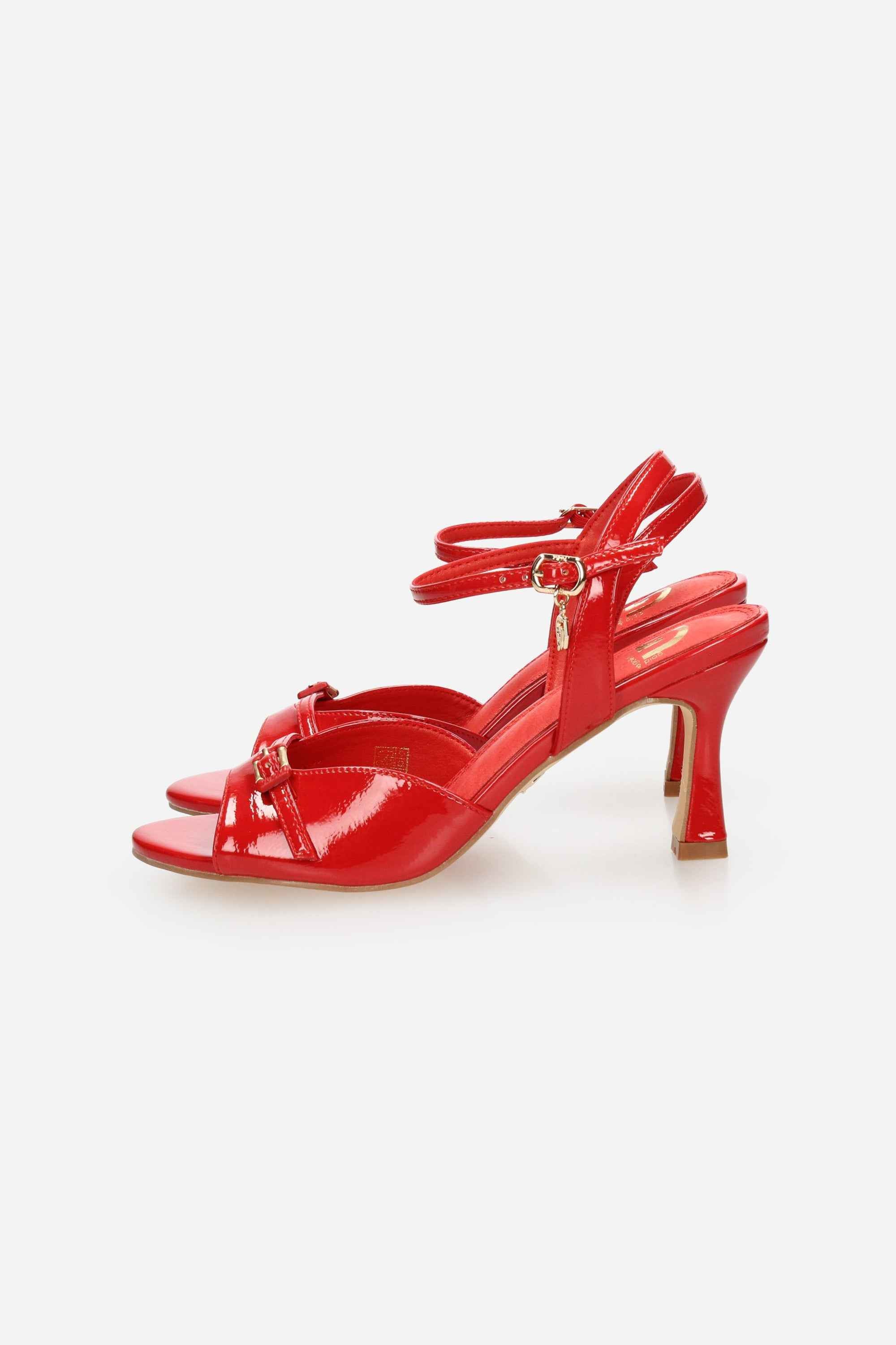 ROSSO | GOLD & GOLD - D GP743 Sandalo