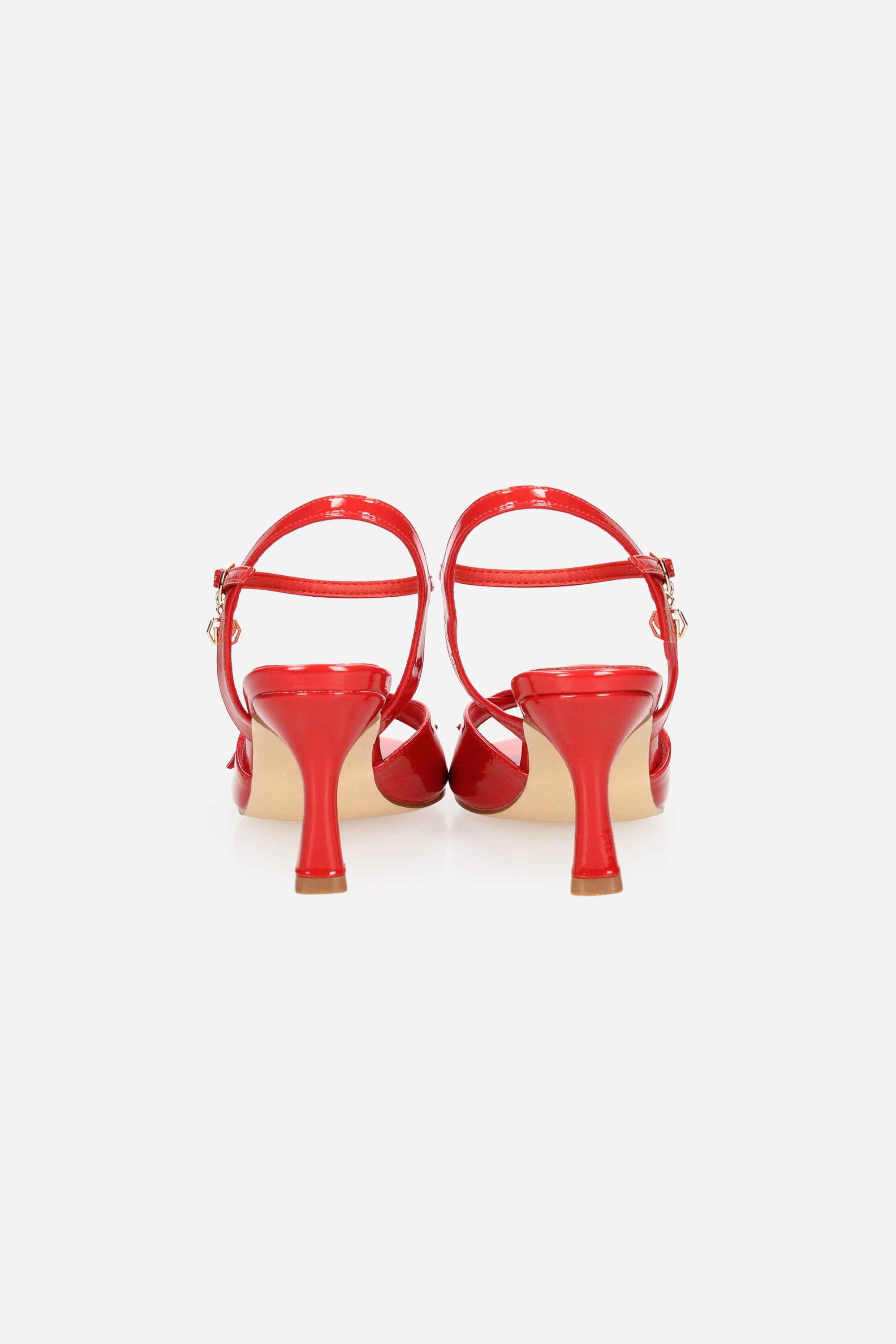 ROSSO | GOLD & GOLD - D GP743 Sandalo