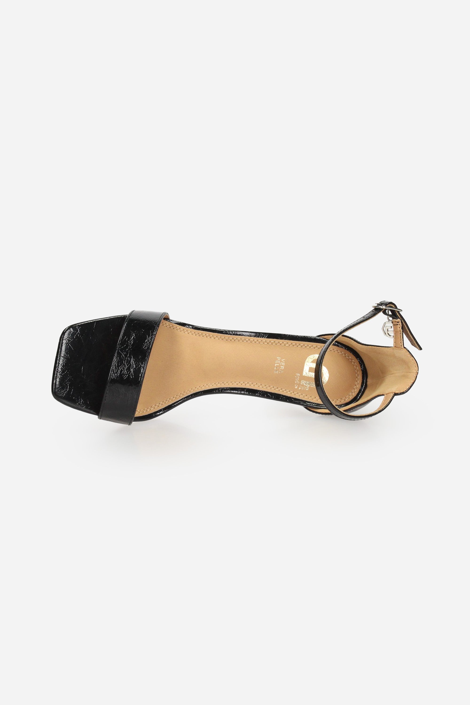 NERO | GOLD & GOLD - D GP801 Sandalo