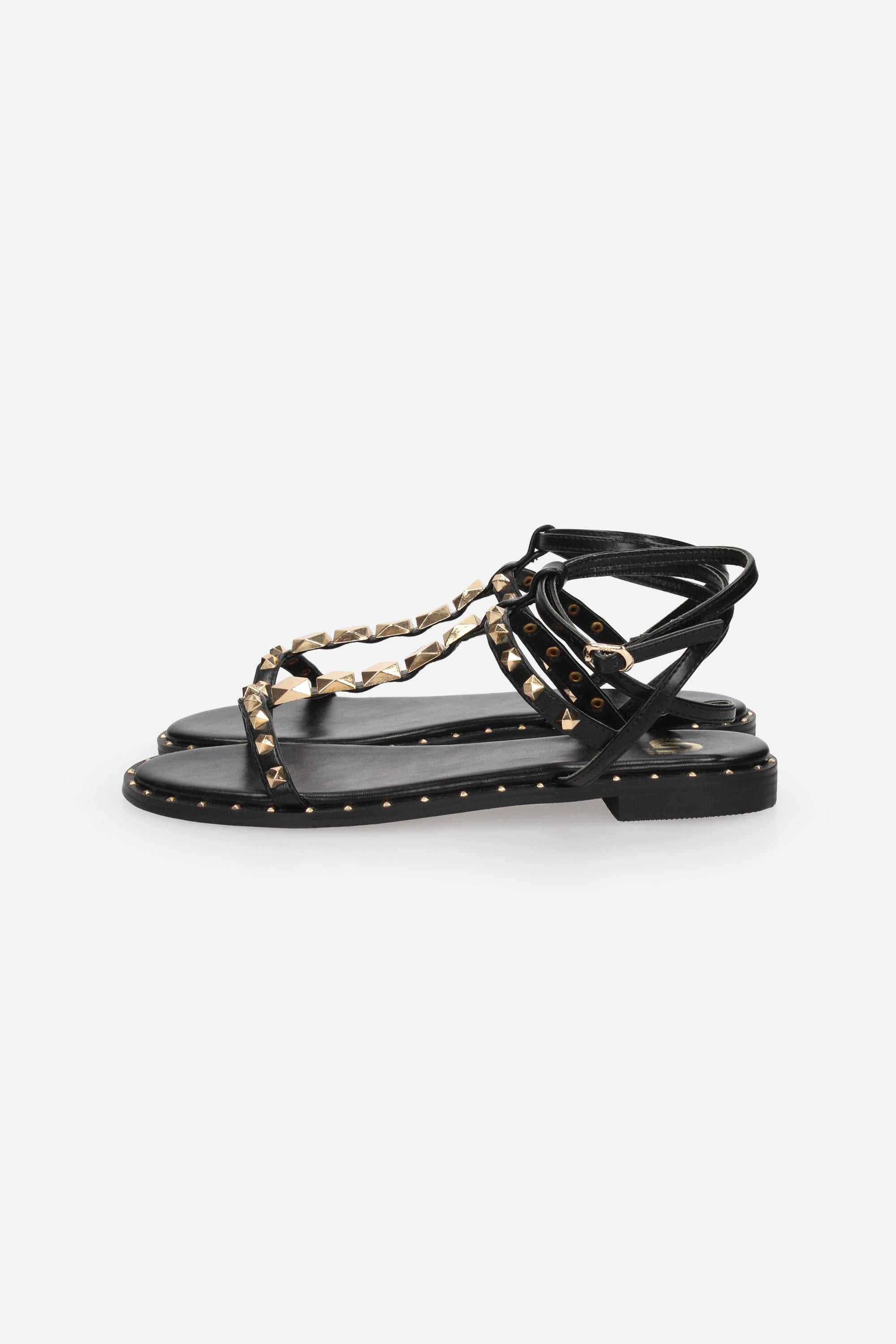 NERO | GOLD & GOLD - D GD243 Sandalo