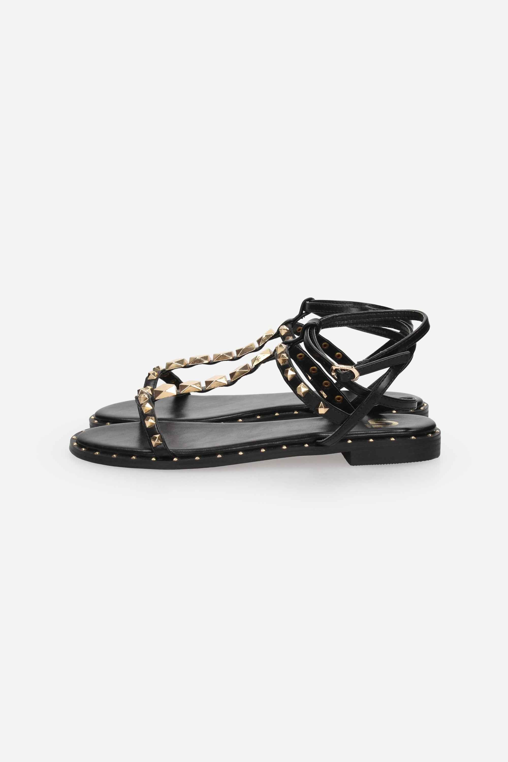 NERO | GOLD & GOLD - D GD243 Sandalo